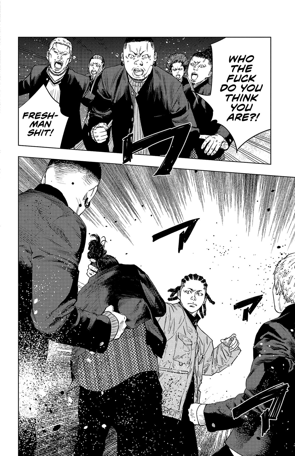 Nine Peaks Chapter 1 50