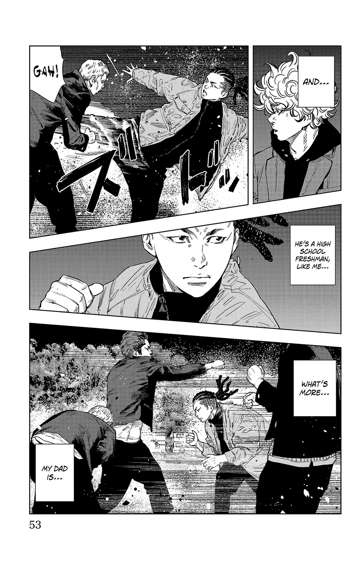 Nine Peaks Chapter 1 53