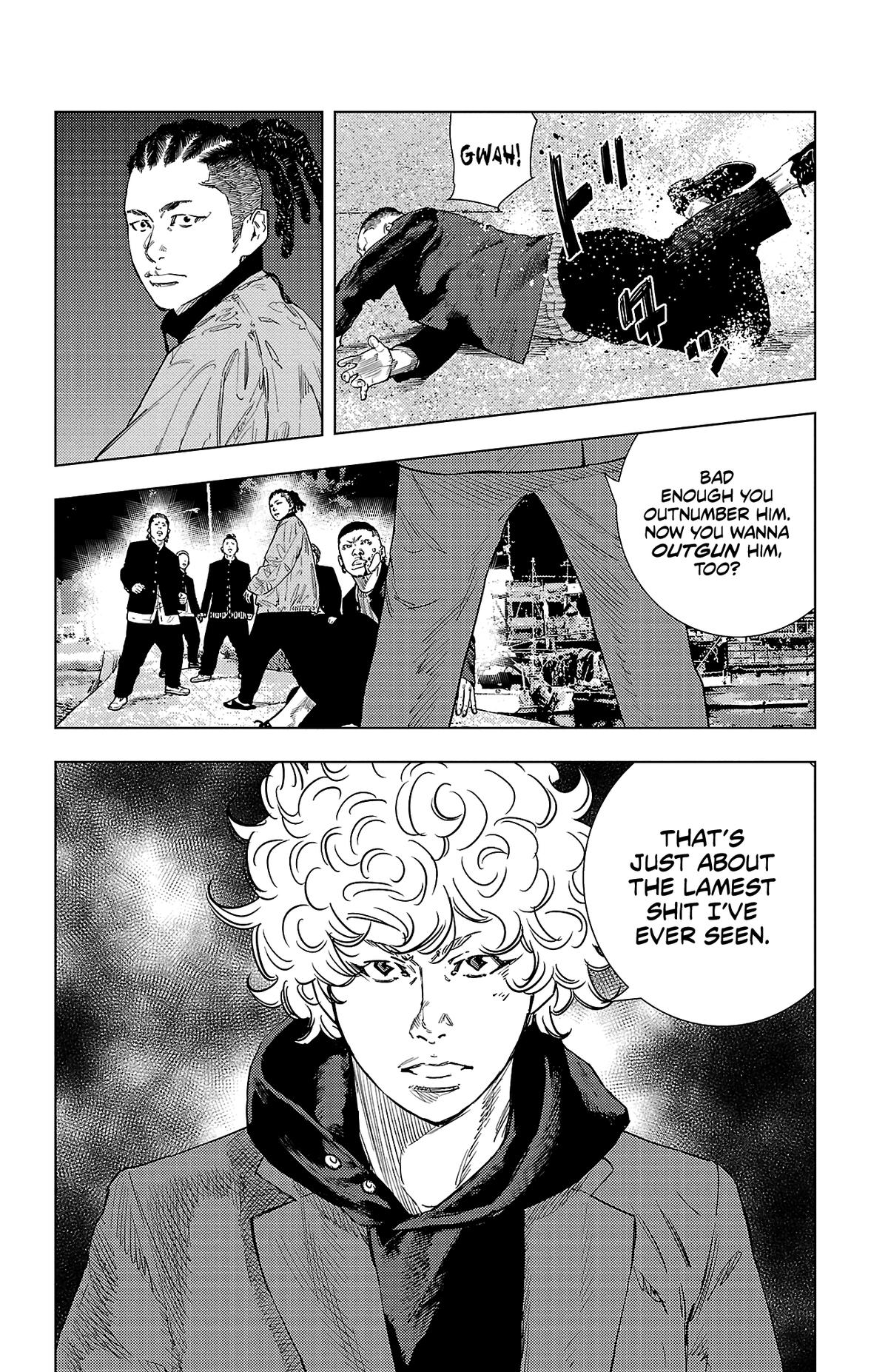 Nine Peaks Chapter 1 58