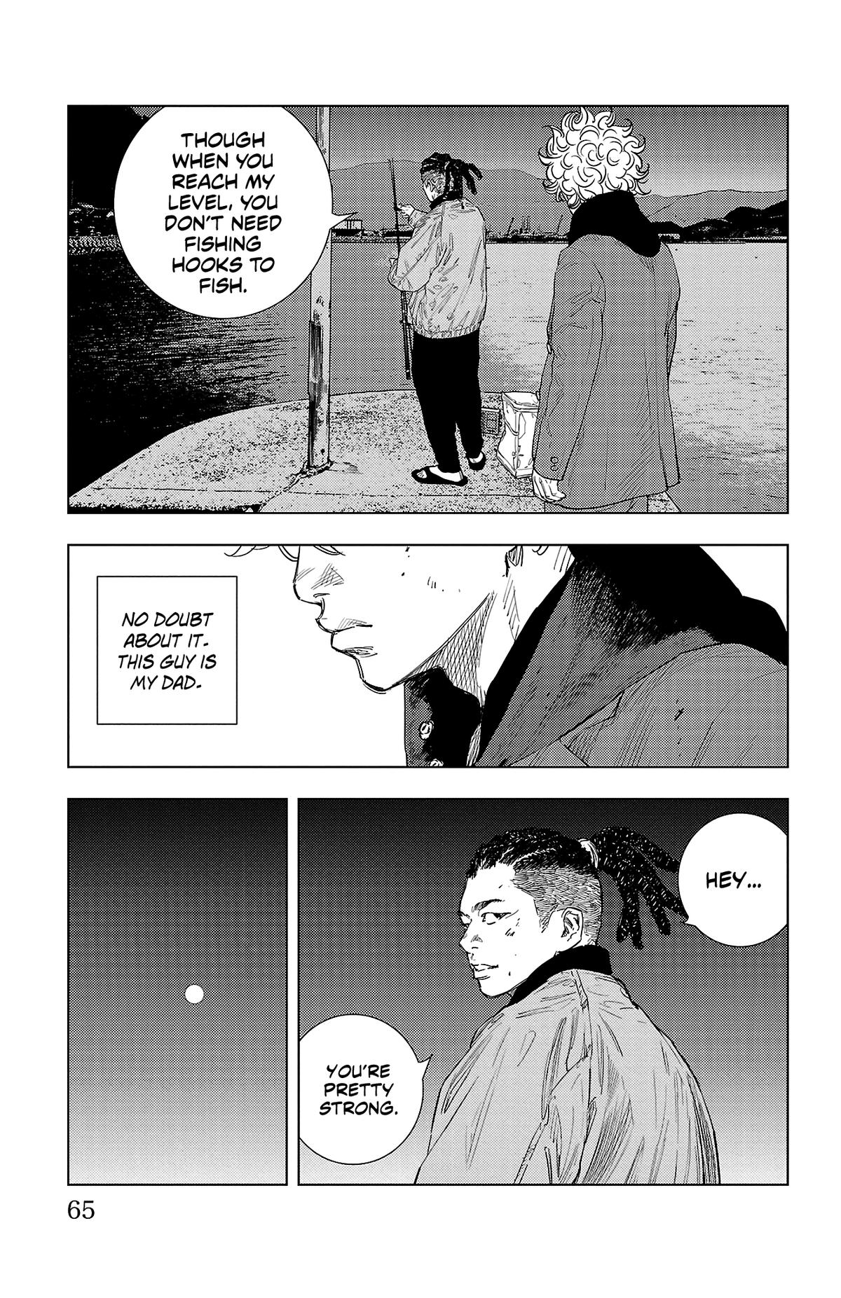 Nine Peaks Chapter 1 64