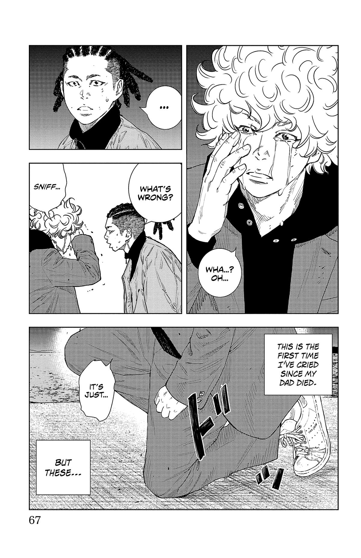 Nine Peaks Chapter 1 66