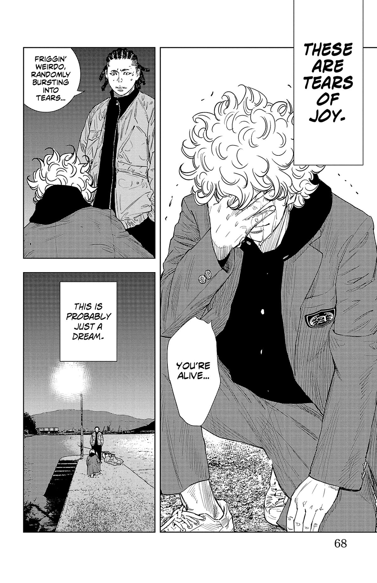 Nine Peaks Chapter 1 67