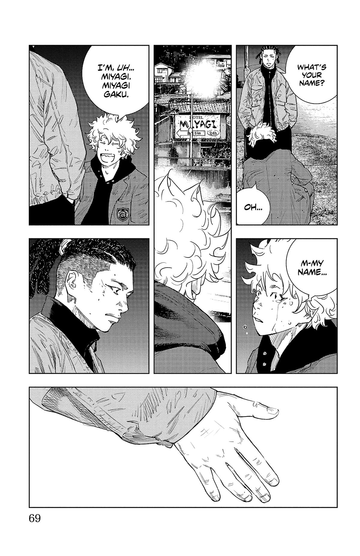 Nine Peaks Chapter 1 68