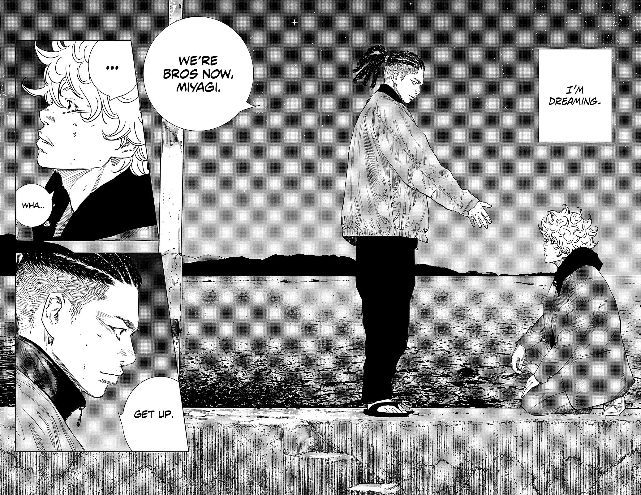 Nine Peaks Chapter 1 69