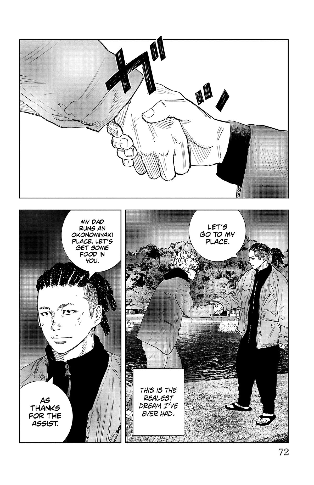 Nine Peaks Chapter 1 70