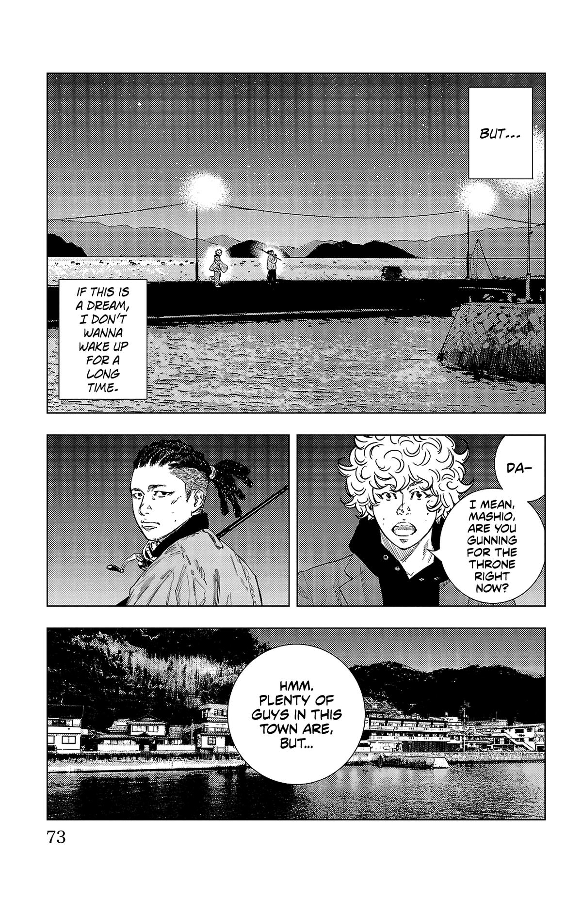 Nine Peaks Chapter 1 71