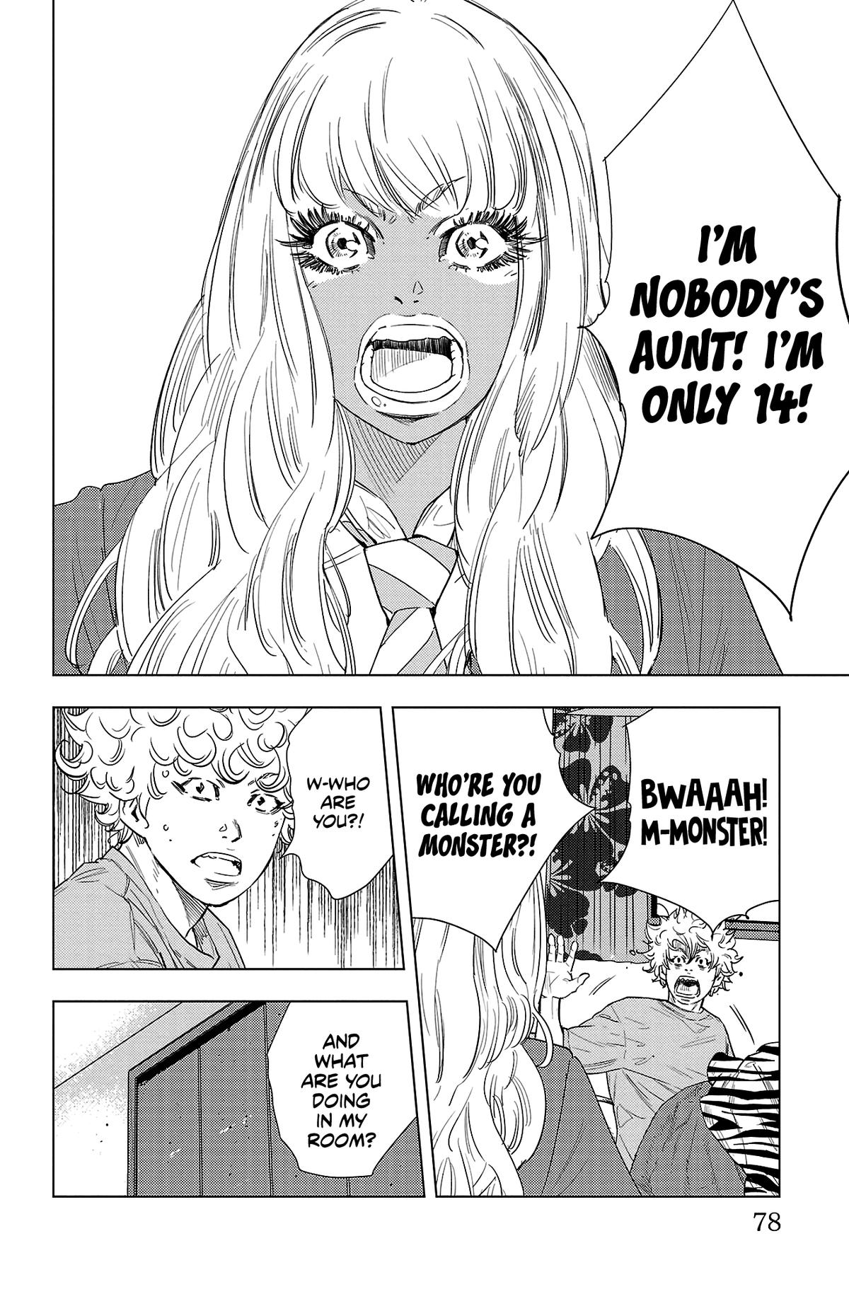 Nine Peaks Chapter 2 6