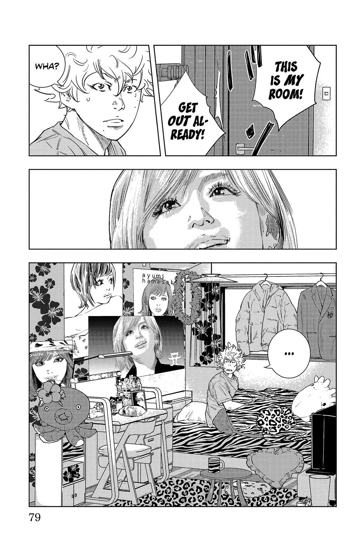 Nine Peaks Chapter 2 7