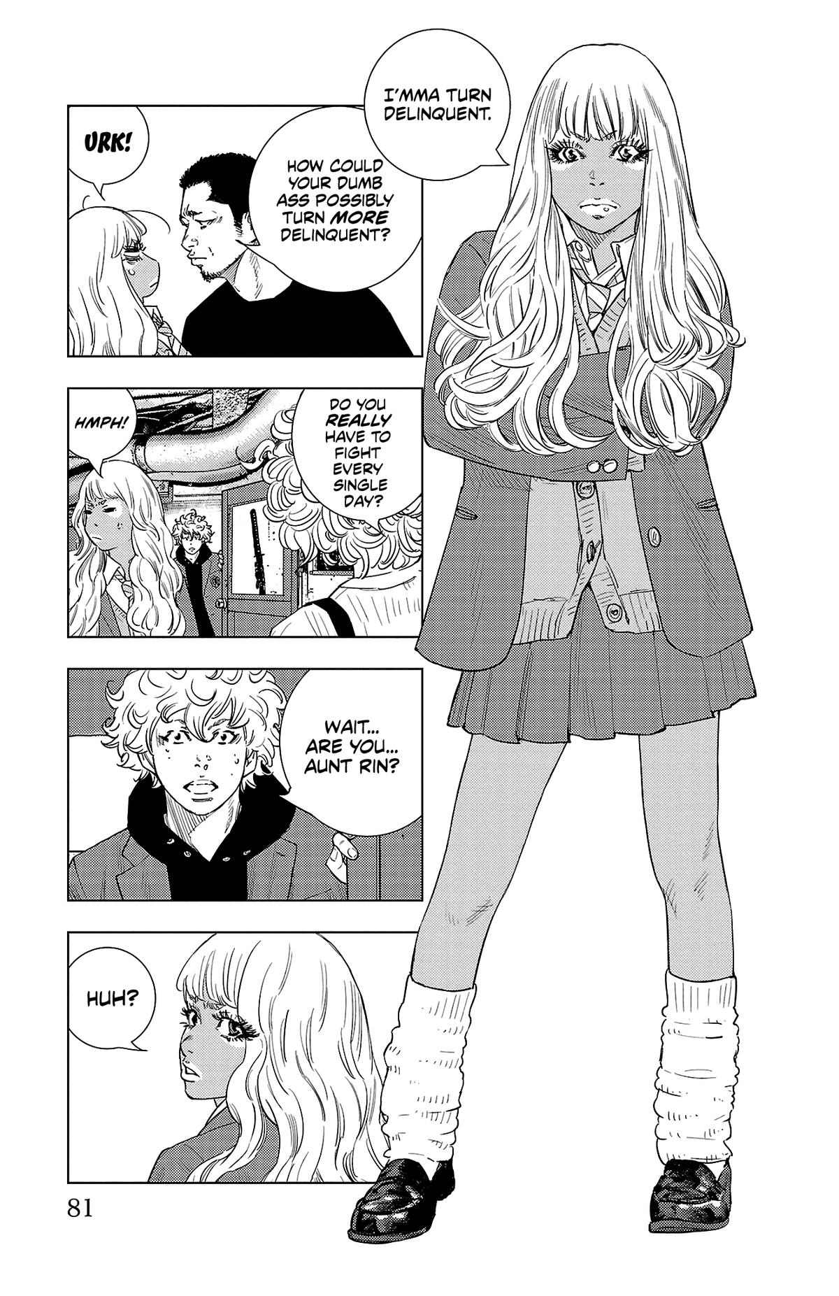 Nine Peaks Chapter 2 9