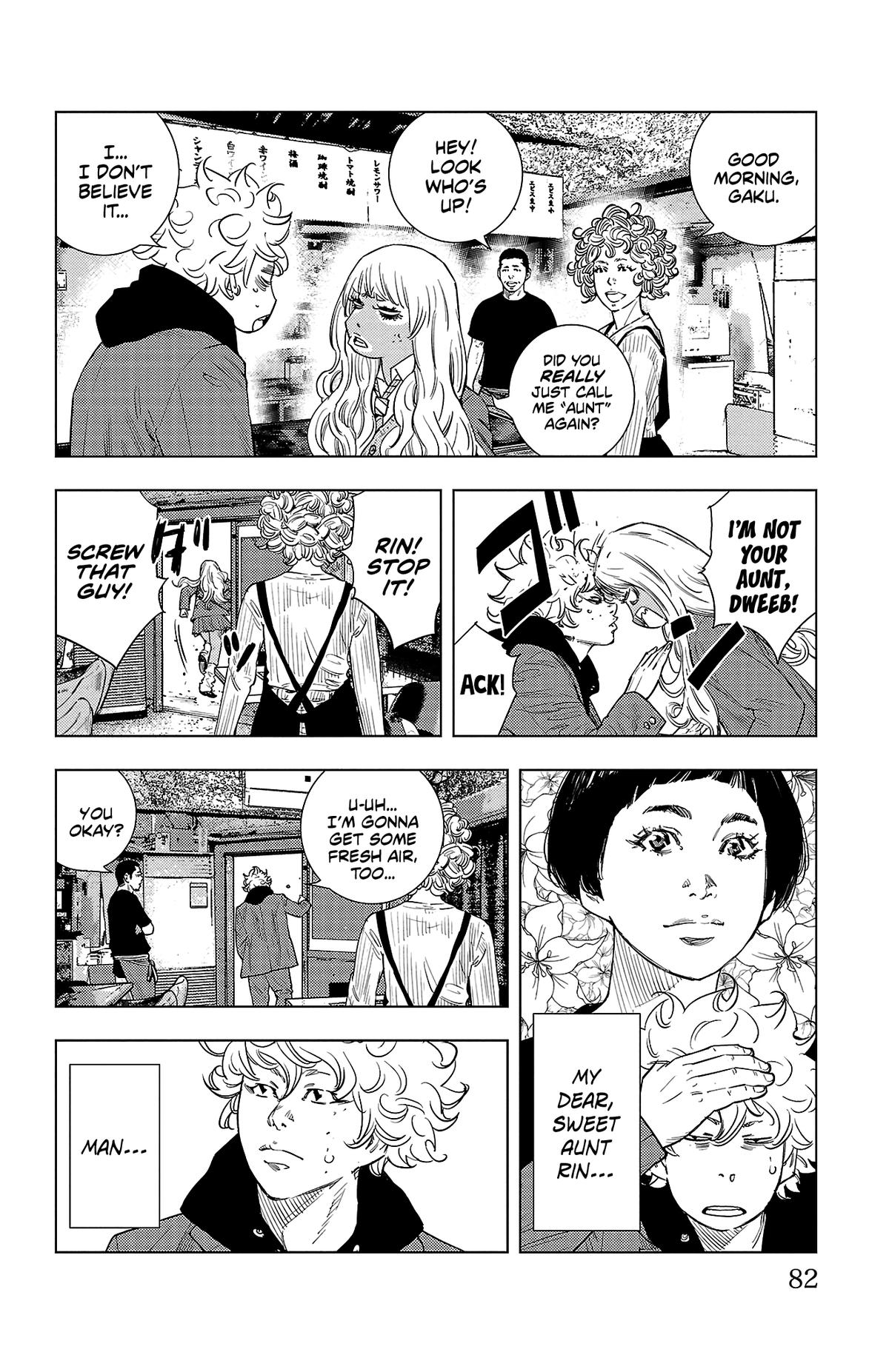 Nine Peaks Chapter 2 10
