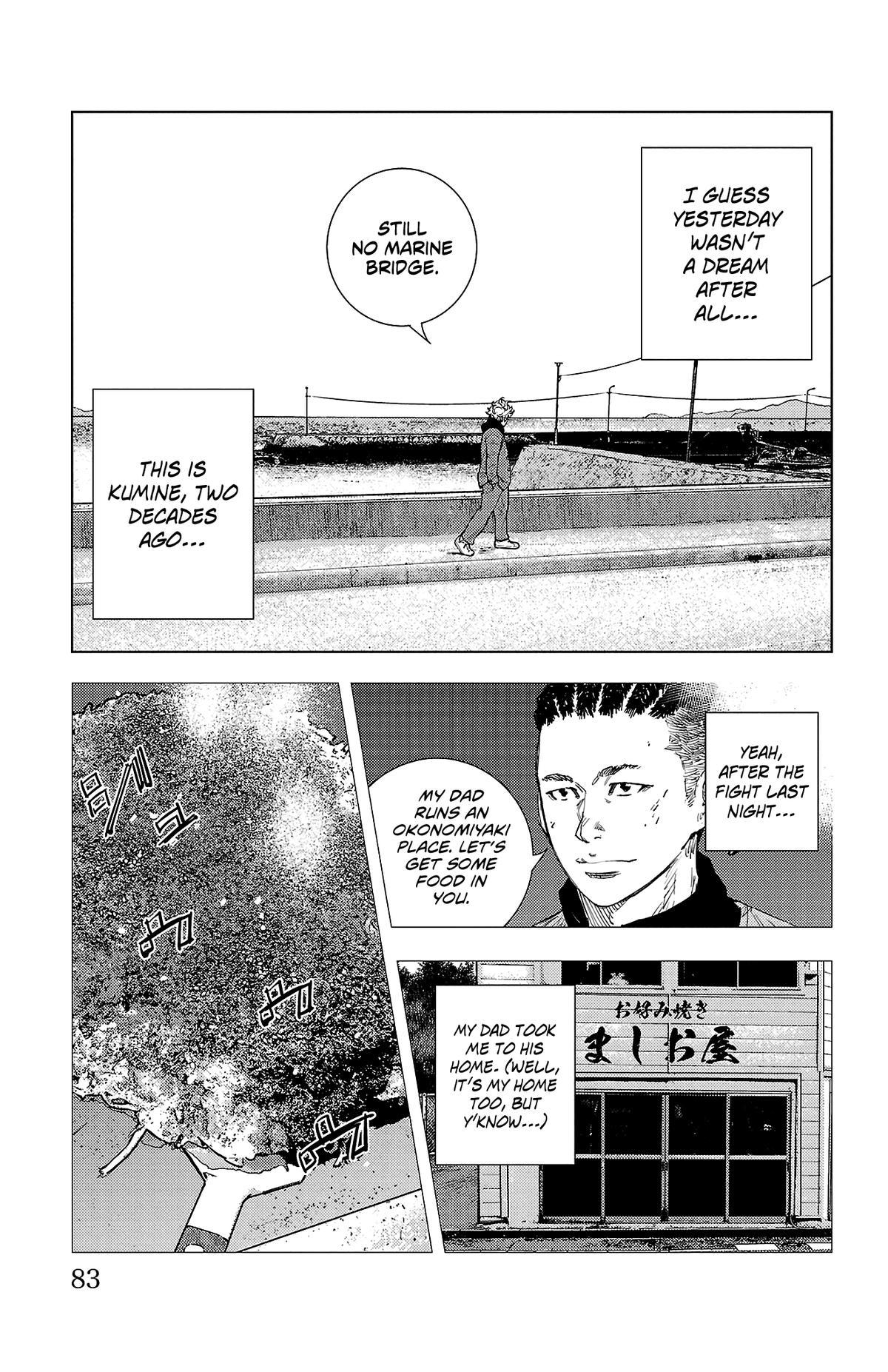 Nine Peaks Chapter 2 11