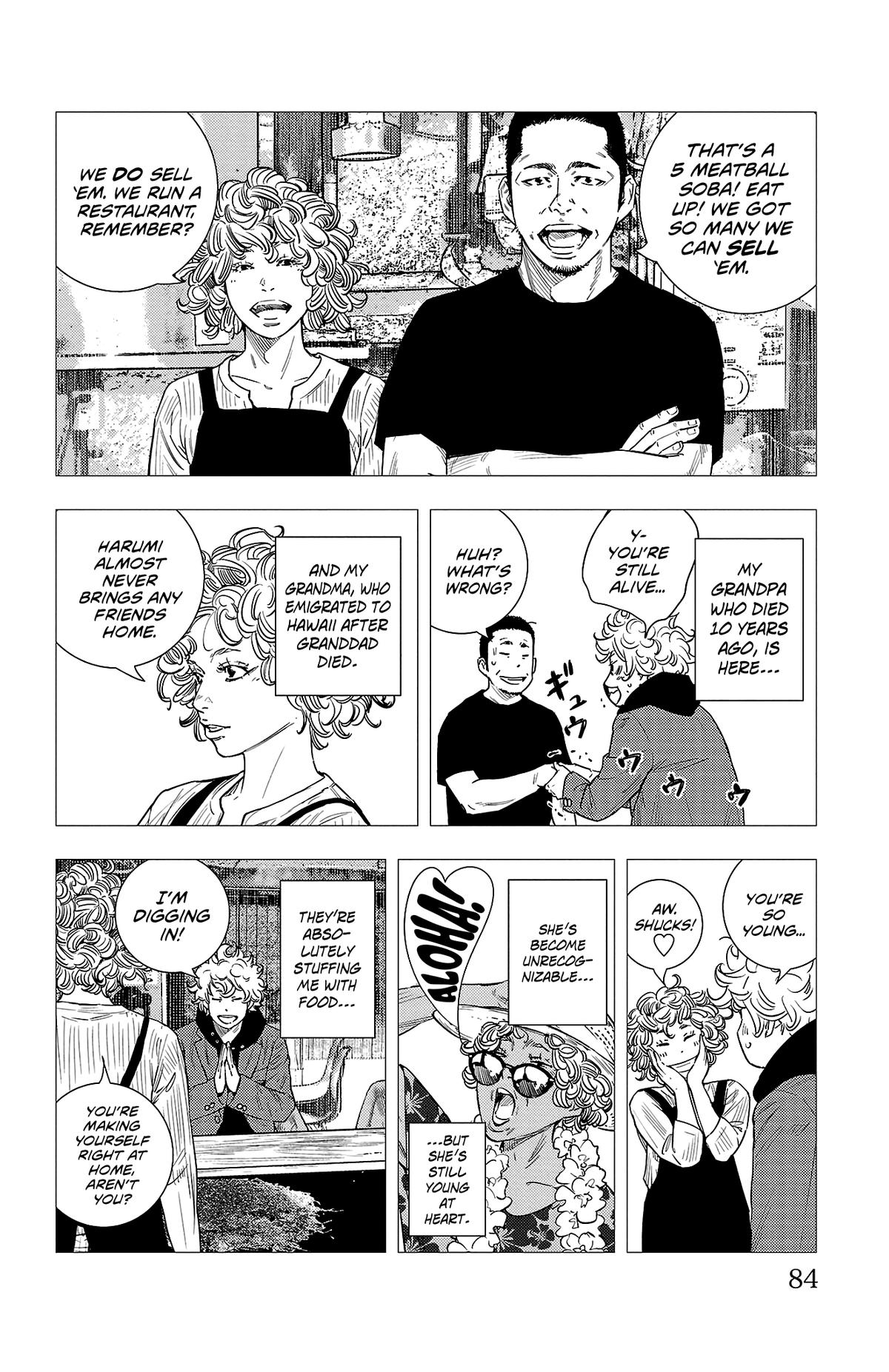 Nine Peaks Chapter 2 12