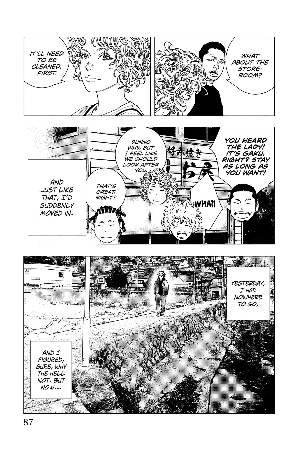 Nine Peaks Chapter 2 15