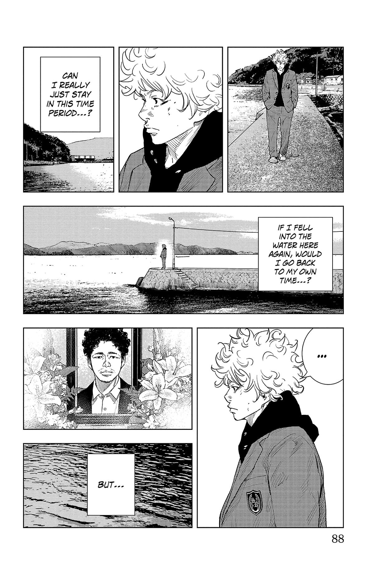 Nine Peaks Chapter 2 16