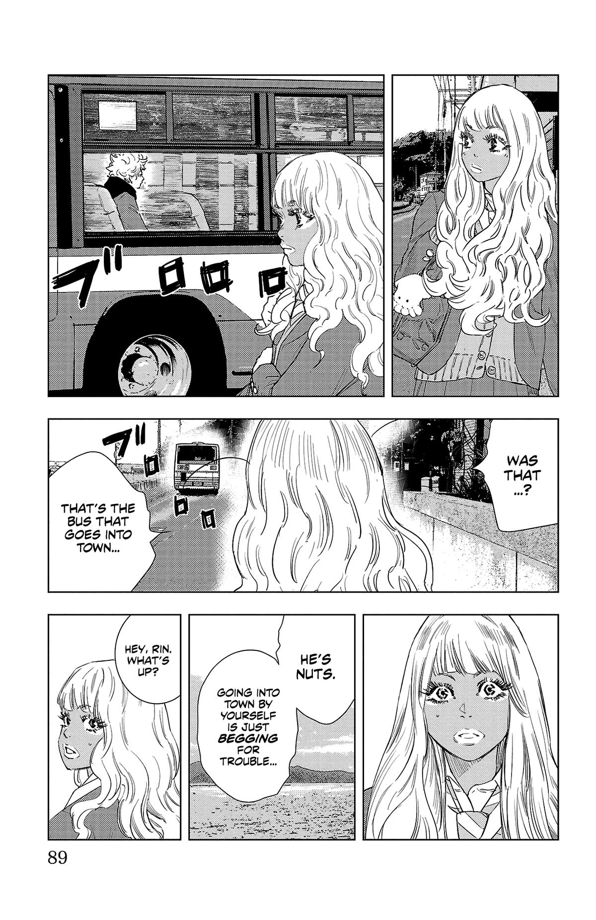 Nine Peaks Chapter 2 17