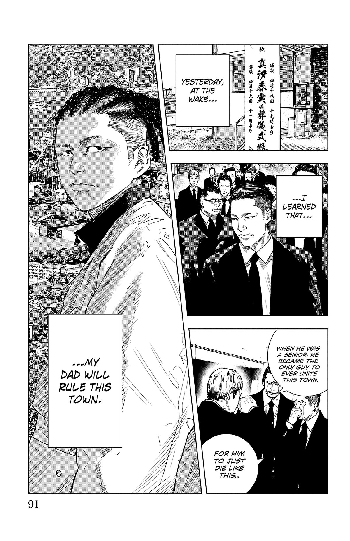 Nine Peaks Chapter 2 19