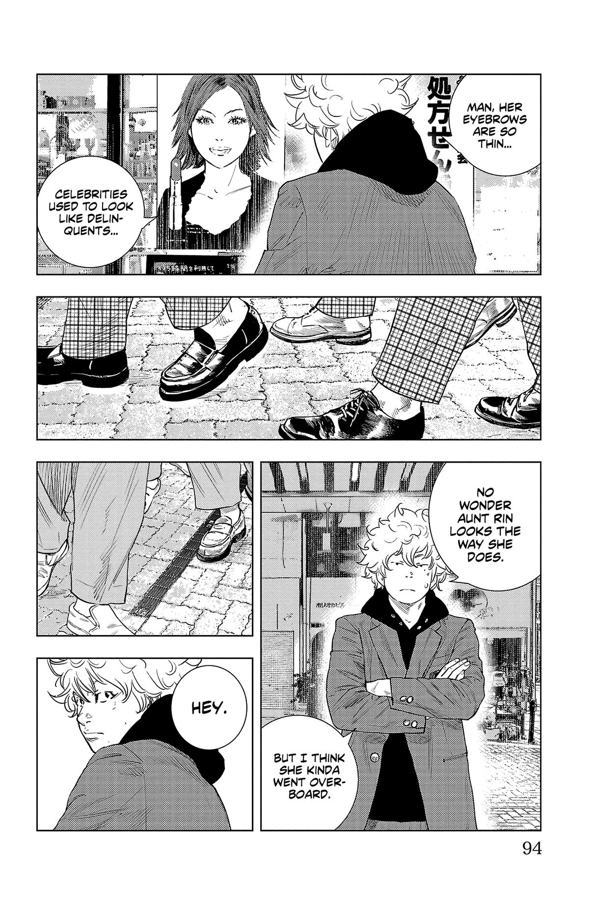 Nine Peaks Chapter 2 22