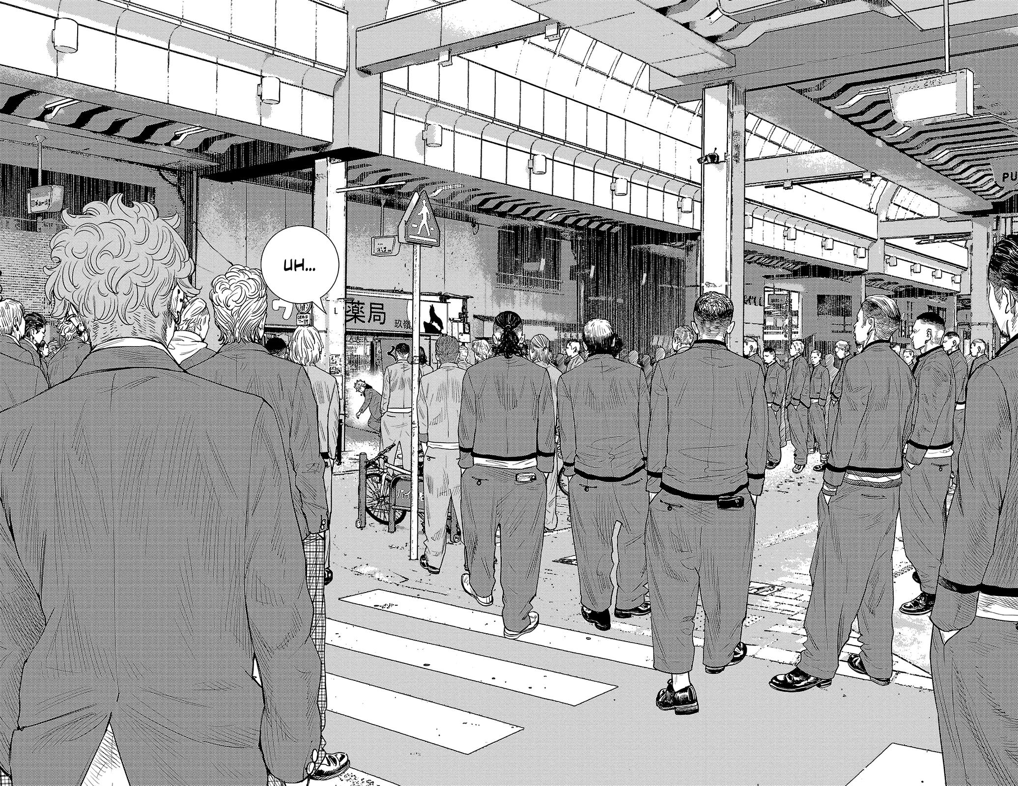 Nine Peaks Chapter 2 24