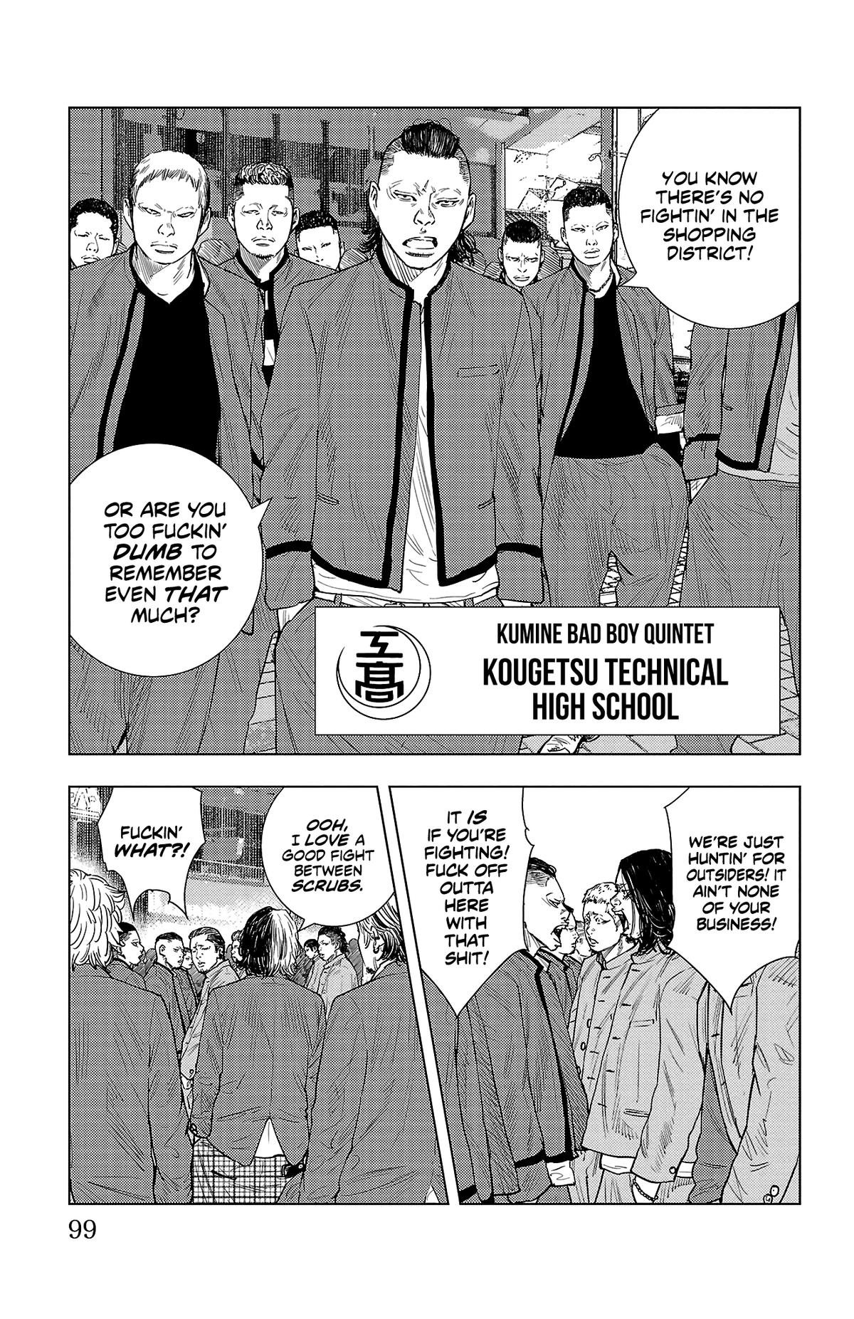 Nine Peaks Chapter 2 26