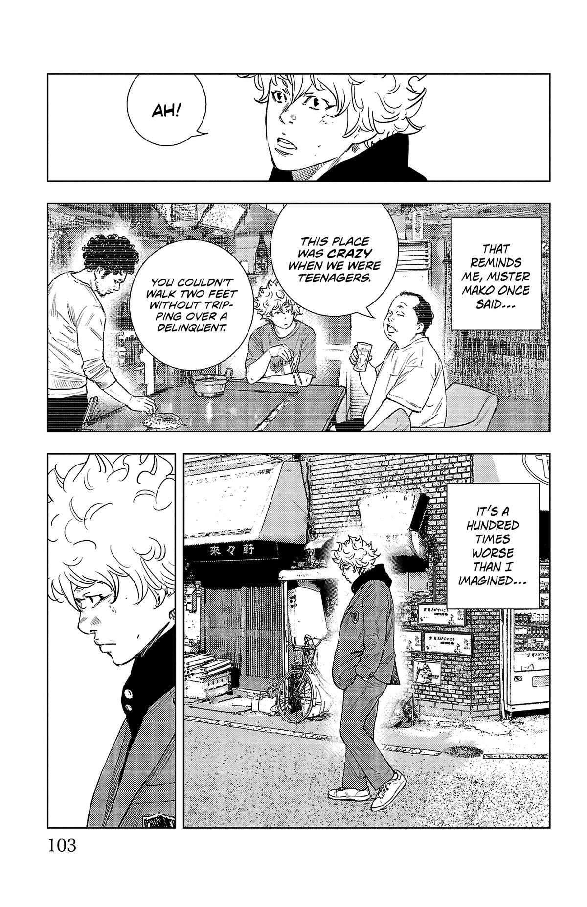 Nine Peaks Chapter 2 30