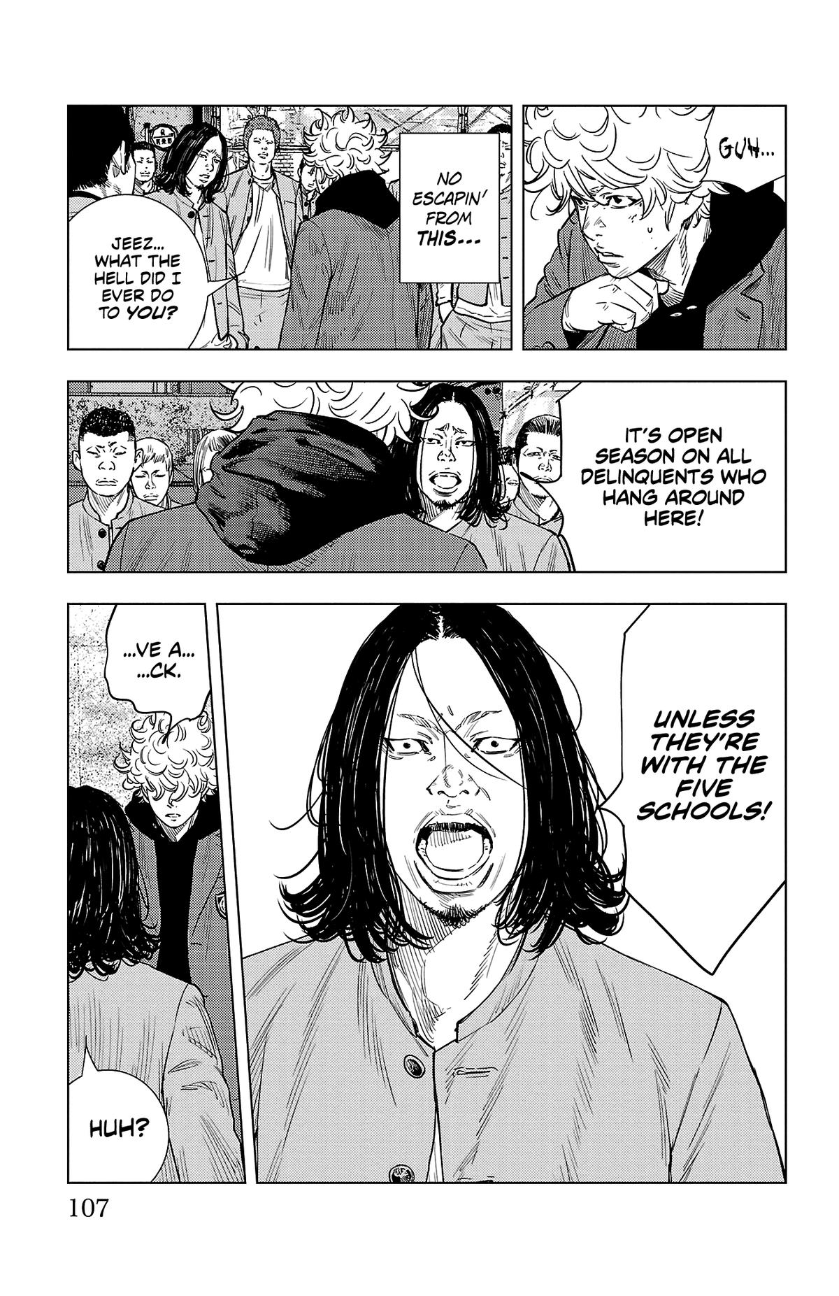 Nine Peaks Chapter 2 34