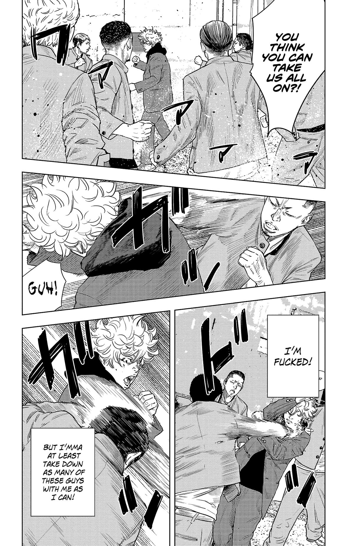 Nine Peaks Chapter 2 36