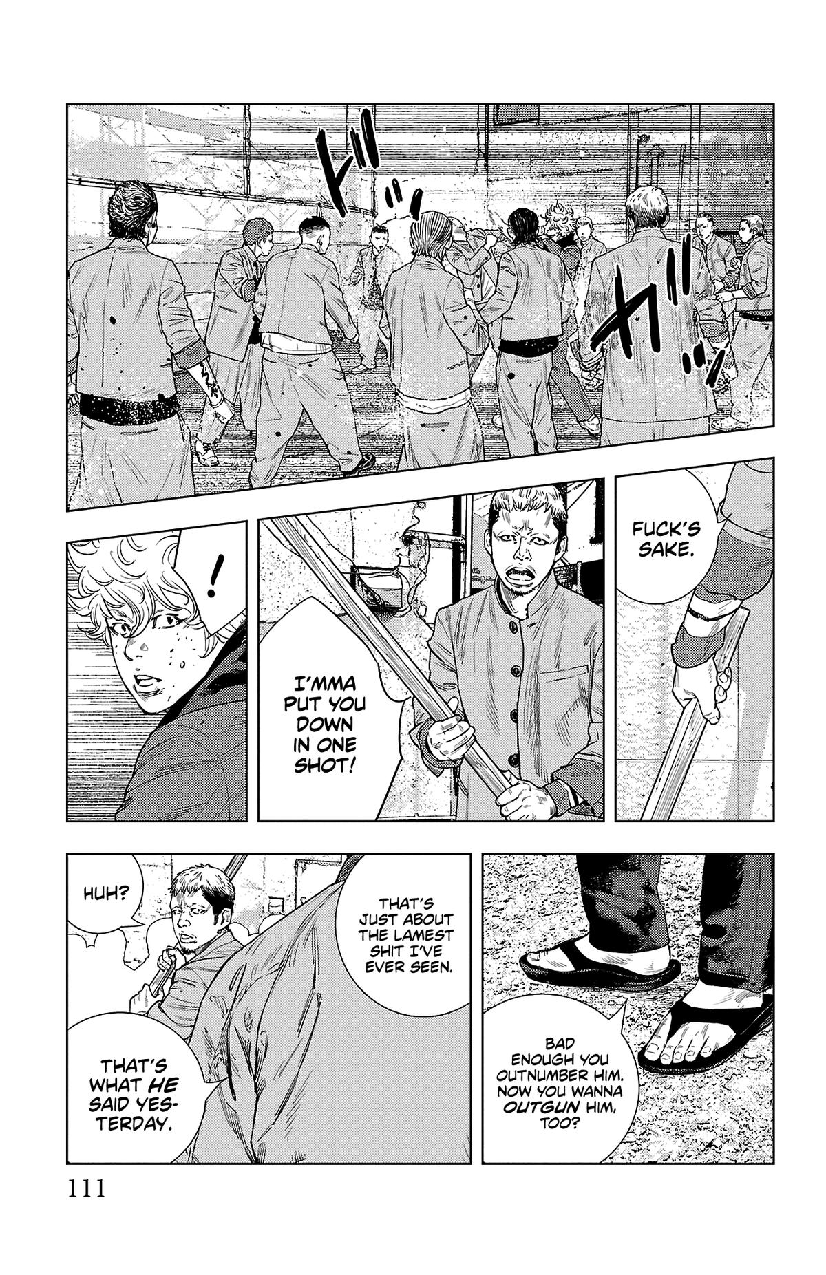 Nine Peaks Chapter 2 37