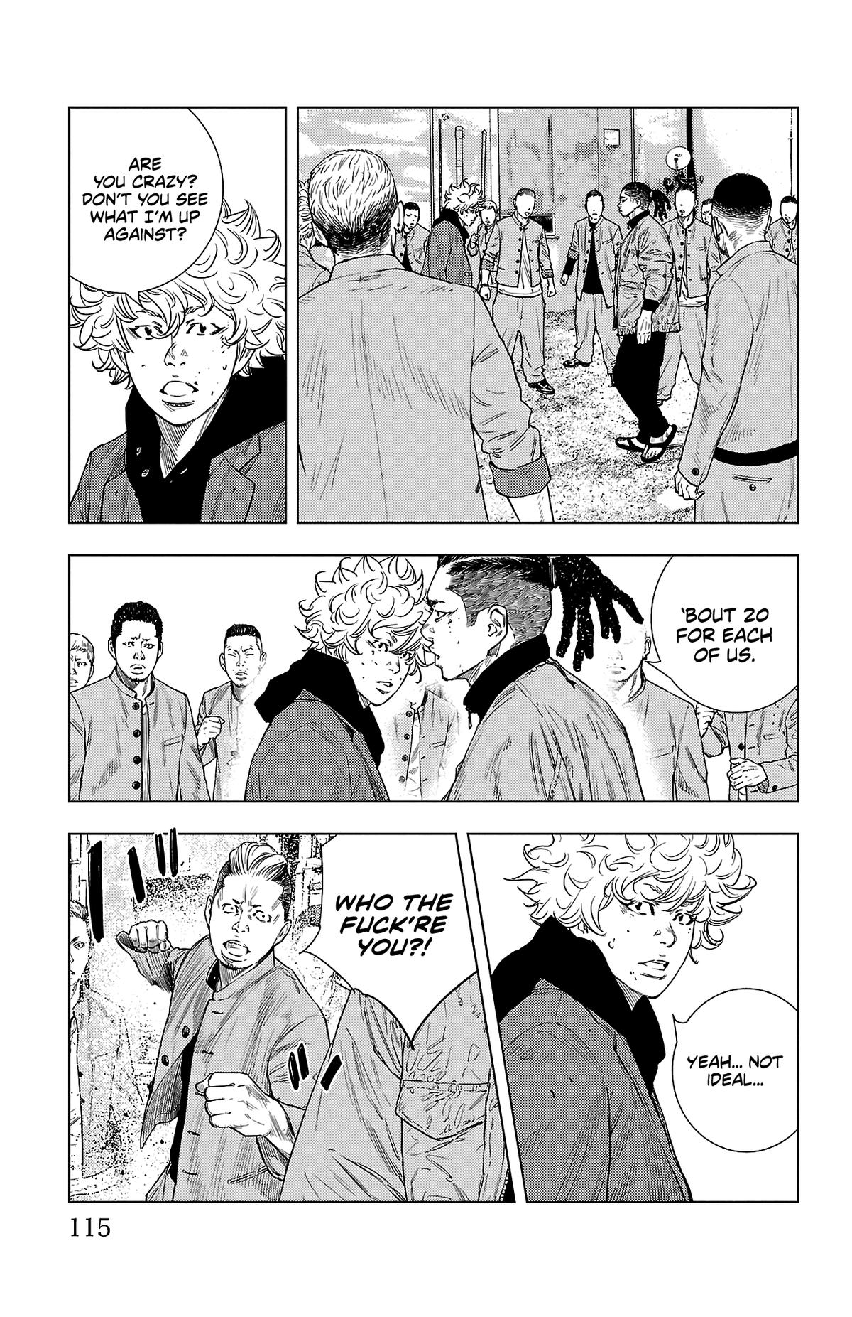 Nine Peaks Chapter 2 40