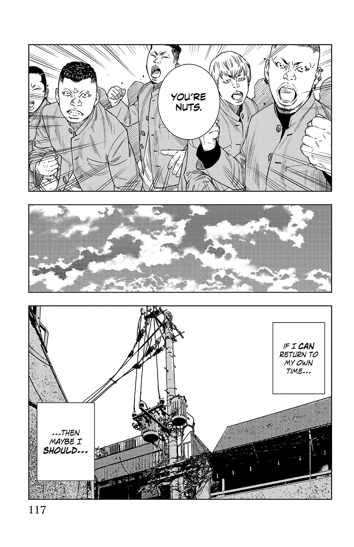 Nine Peaks Chapter 2 42