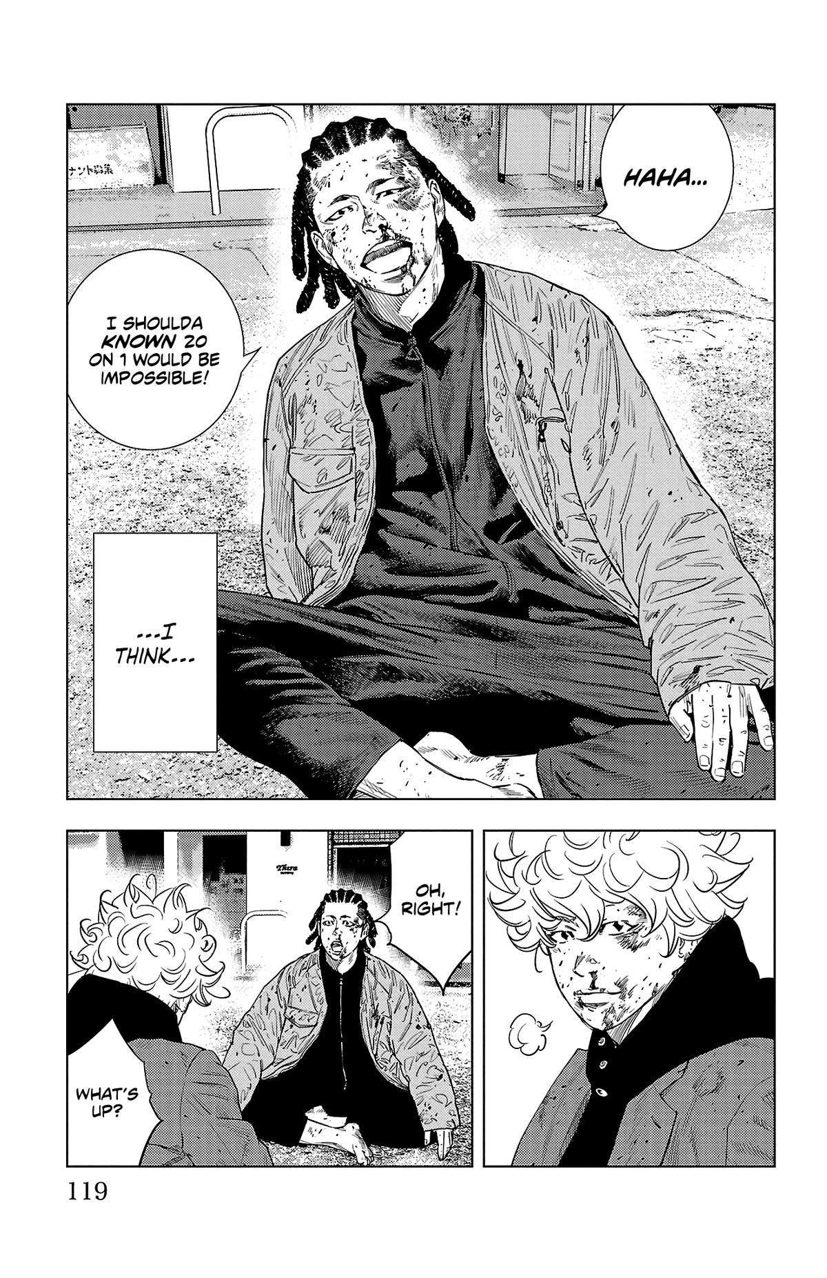 Nine Peaks Chapter 2 44
