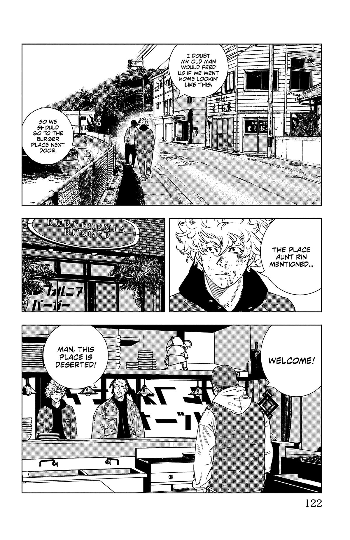 Nine Peaks Chapter 2 46