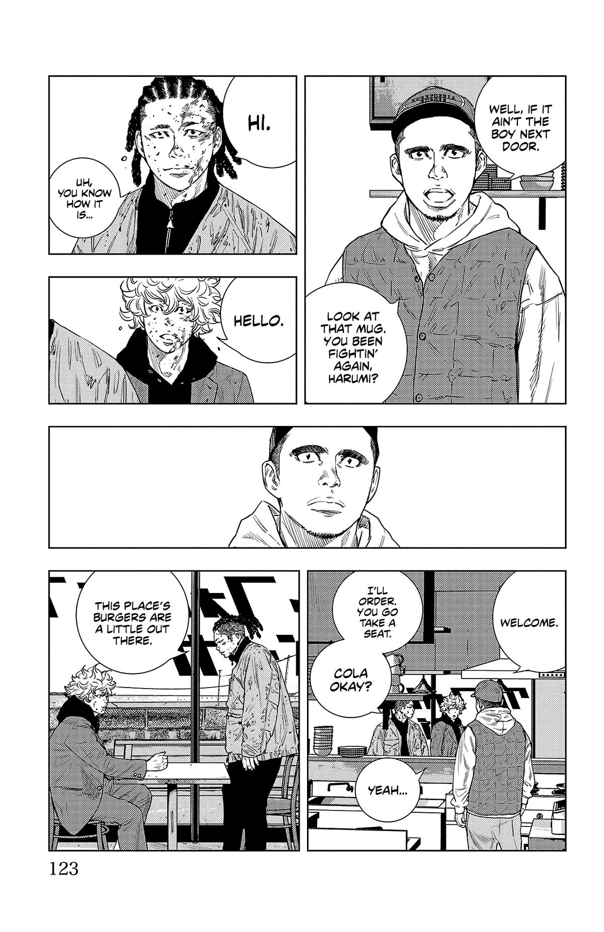 Nine Peaks Chapter 2 47