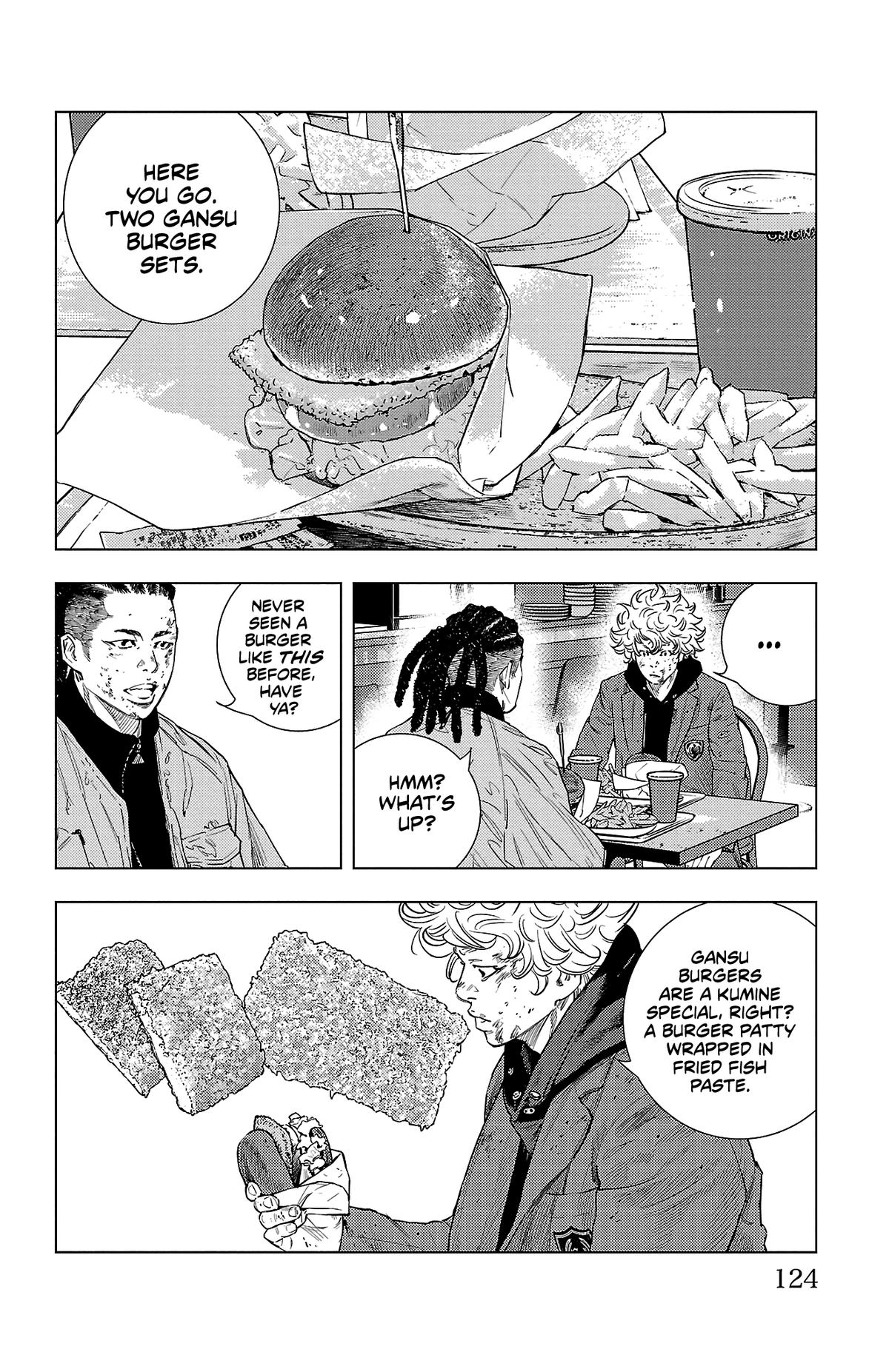 Nine Peaks Chapter 2 48