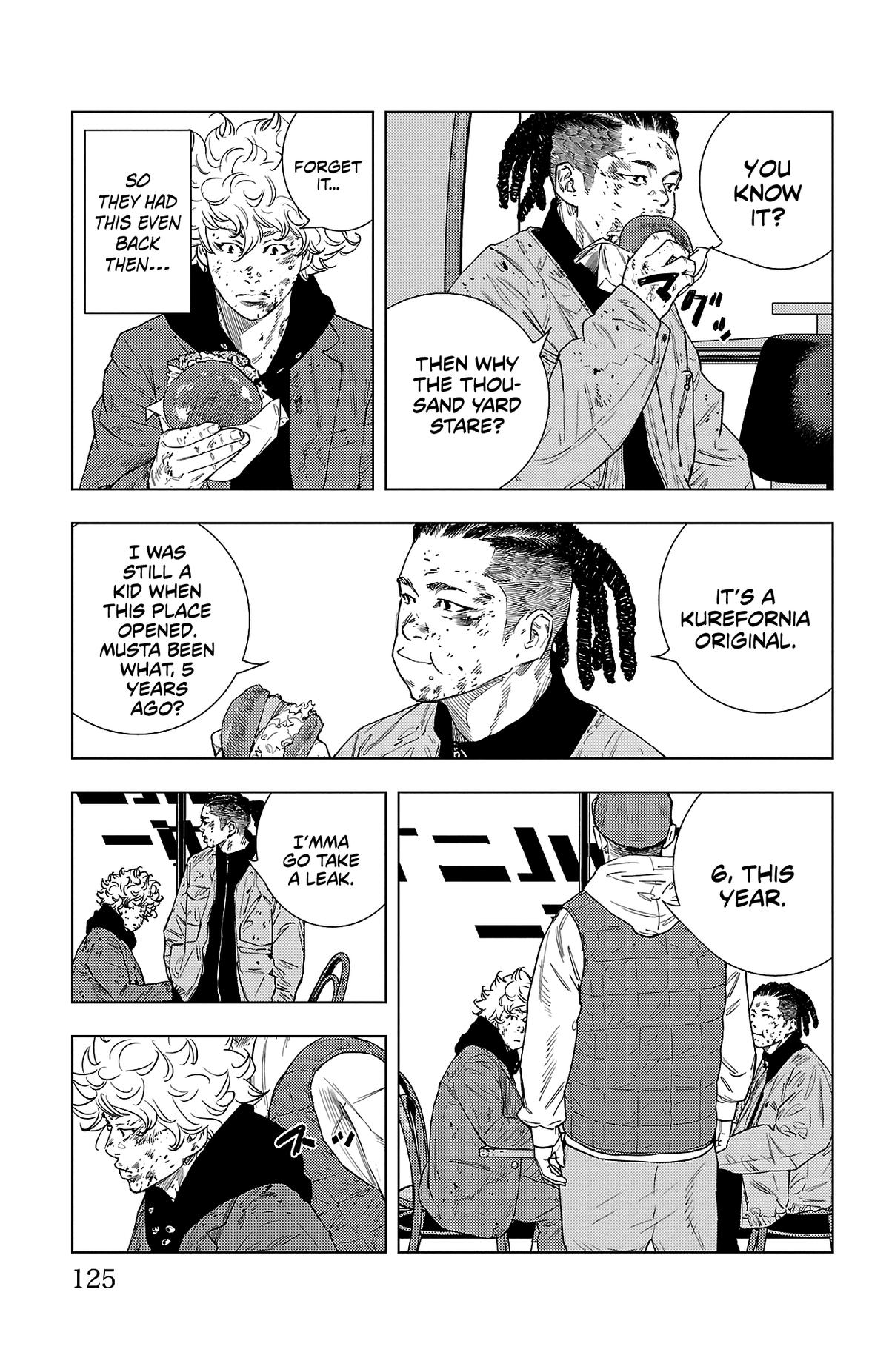 Nine Peaks Chapter 2 49