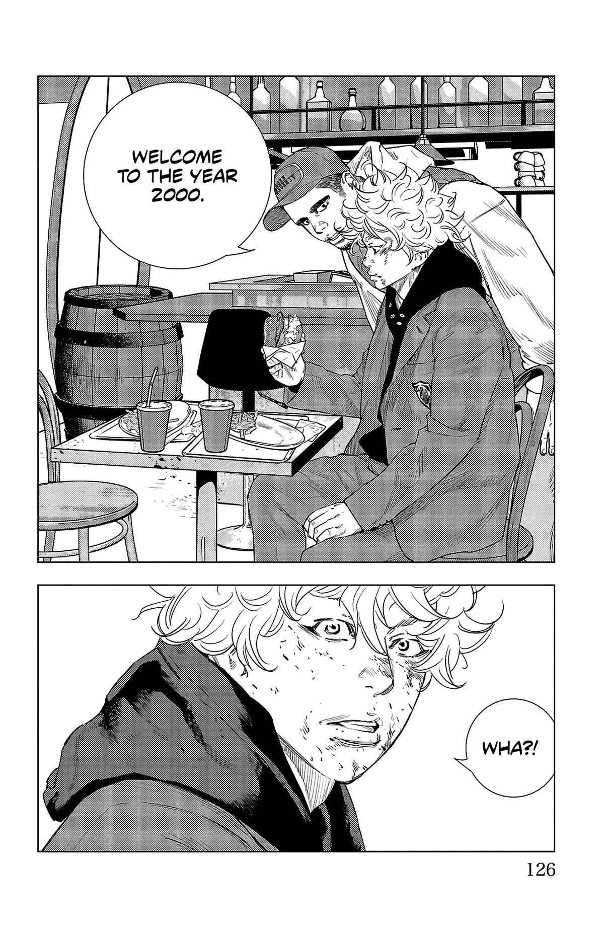 Nine Peaks Chapter 2 50