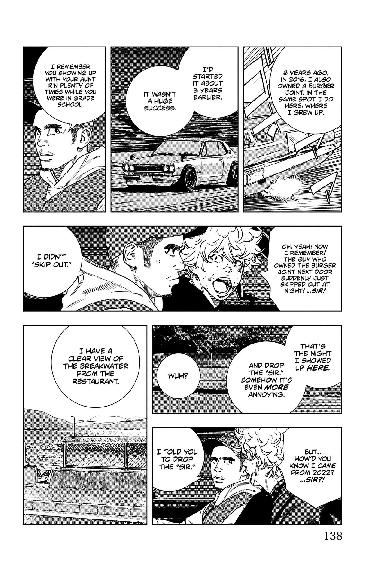 Nine Peaks Chapter 3 13