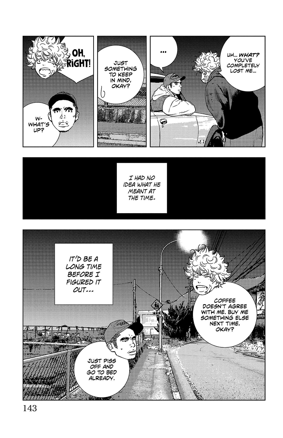 Nine Peaks Chapter 3 18