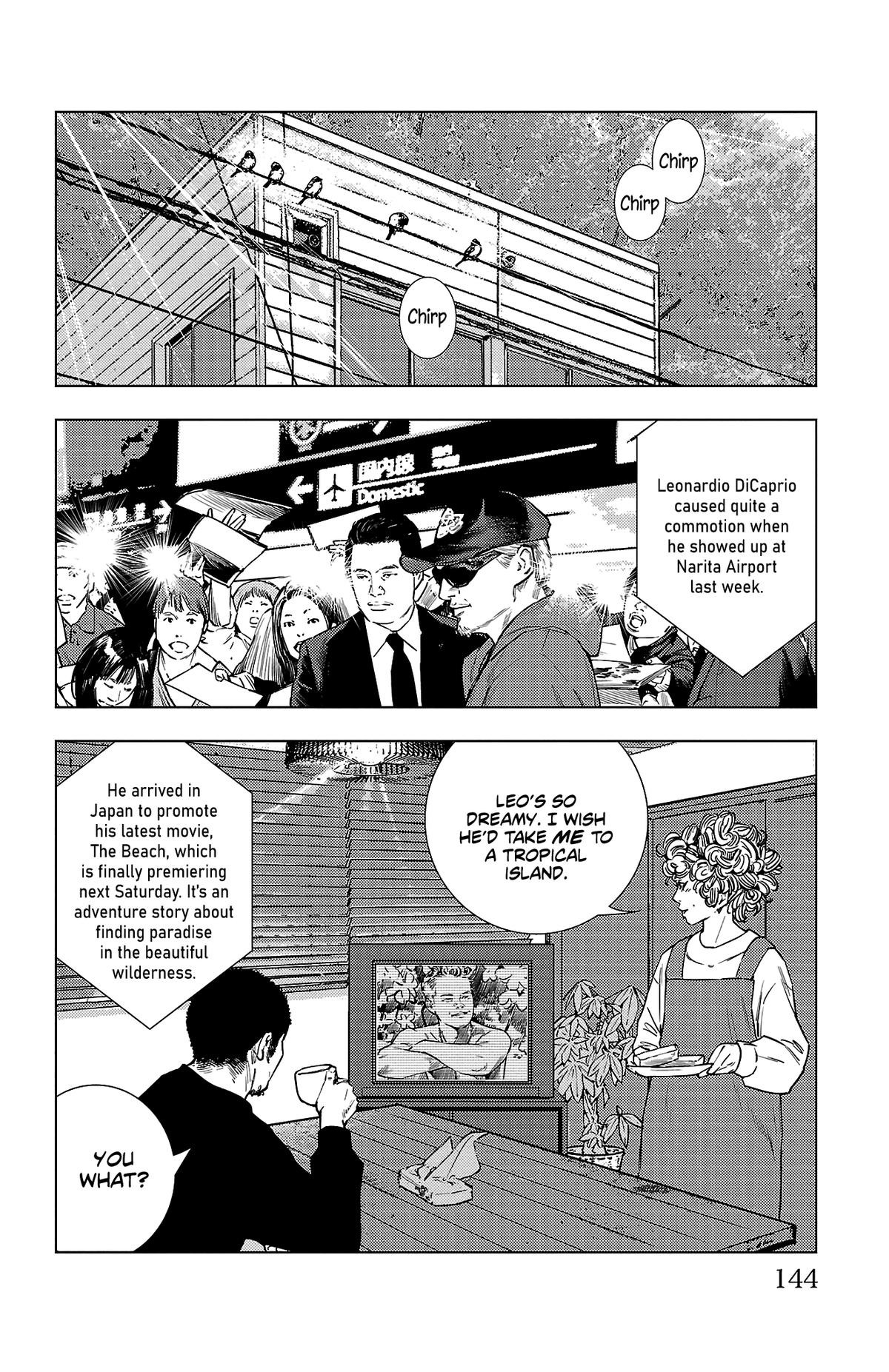 Nine Peaks Chapter 3 19