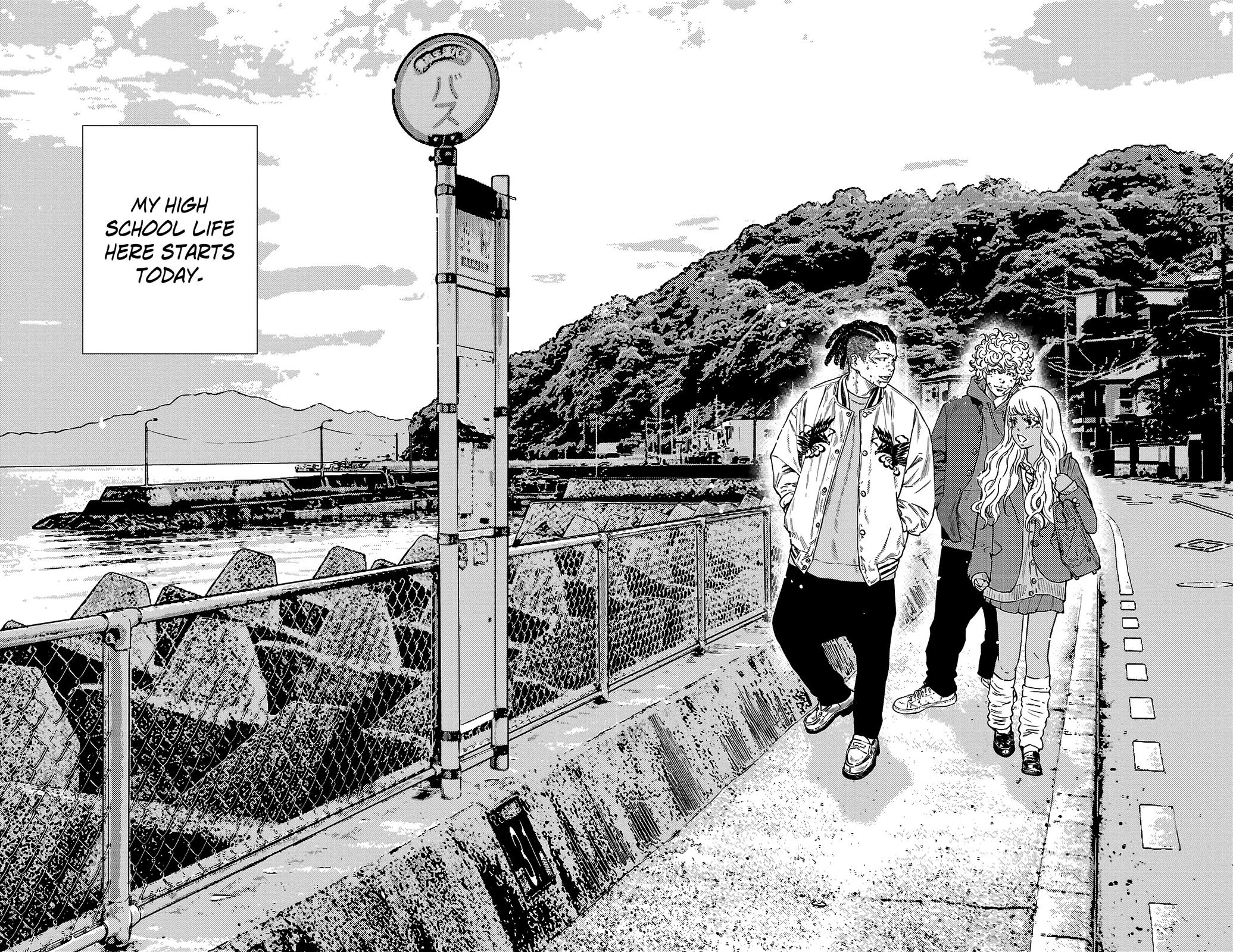 Nine Peaks Chapter 3 23