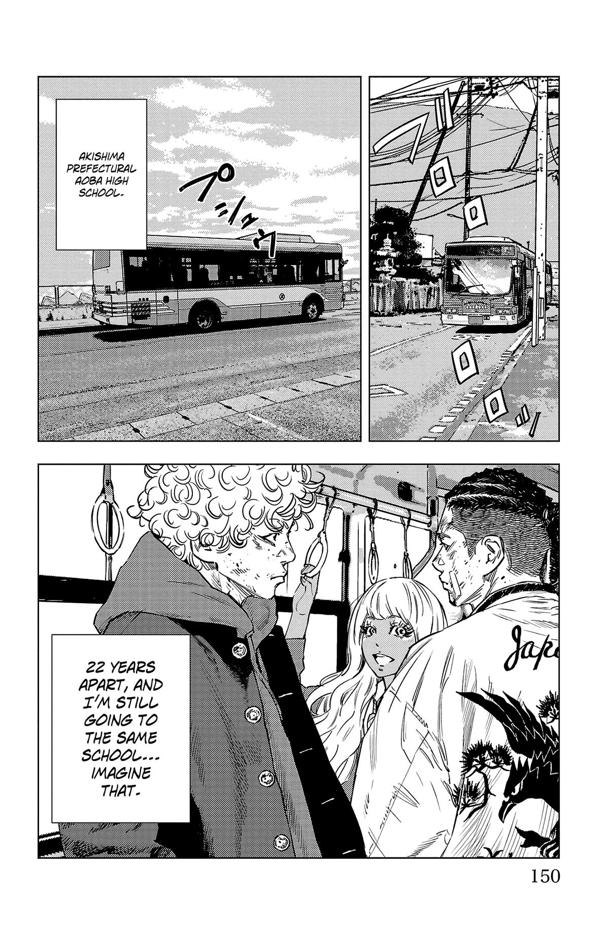 Nine Peaks Chapter 3 24