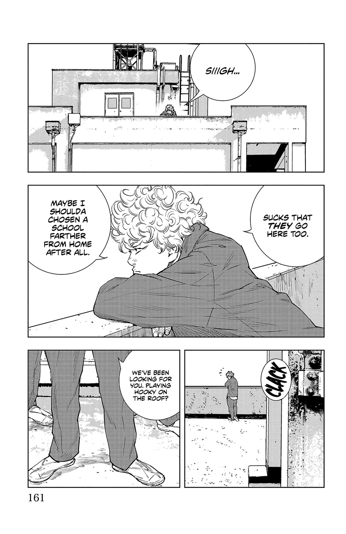 Nine Peaks Chapter 4 12