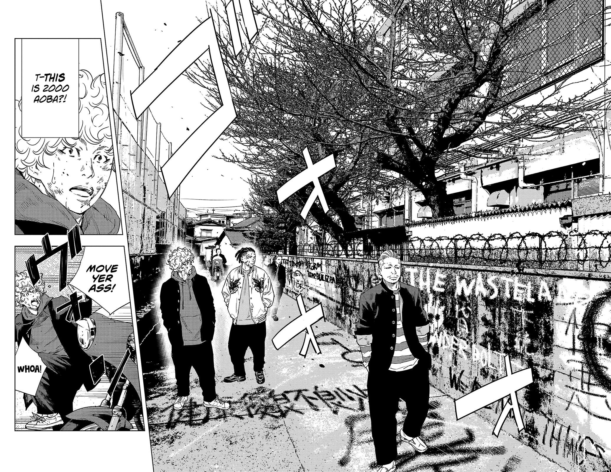 Nine Peaks Chapter 4 17