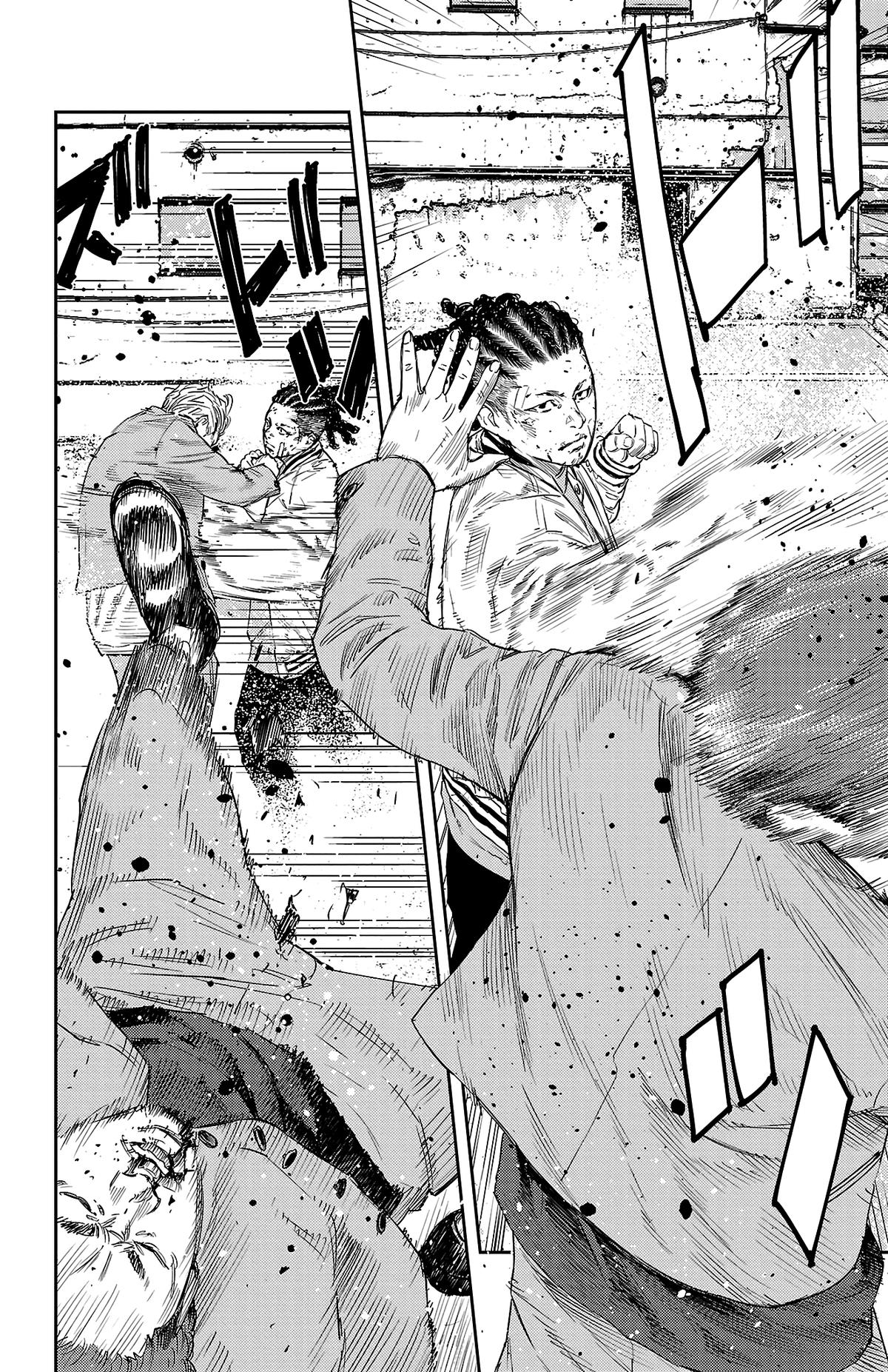 Nine Peaks Chapter 6 24