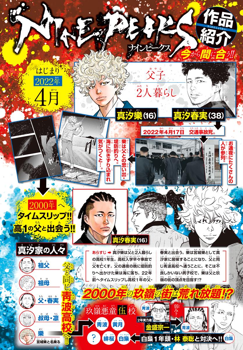 Nine Peaks Chapter 7 4