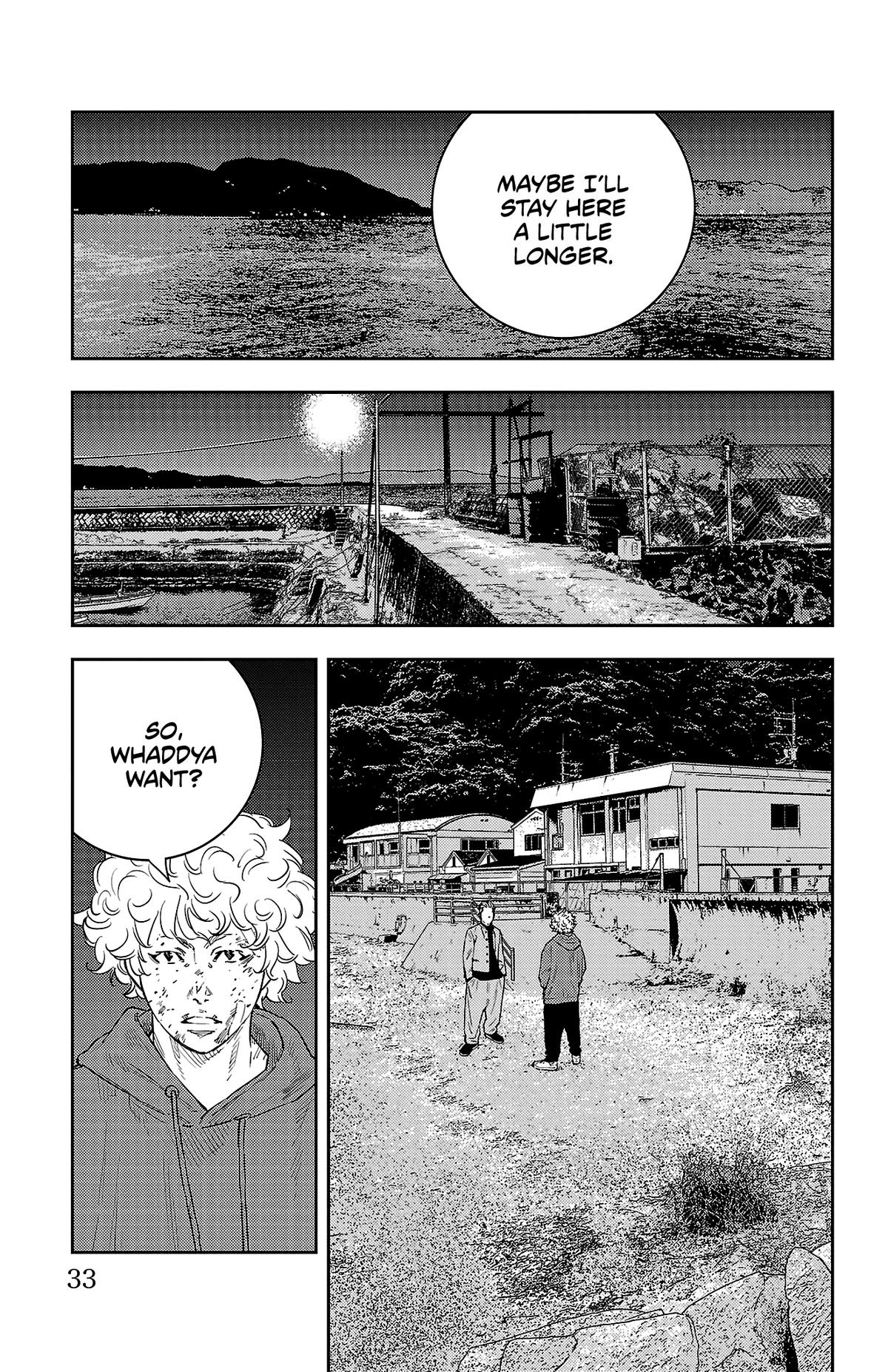 Nine Peaks Chapter 7 11