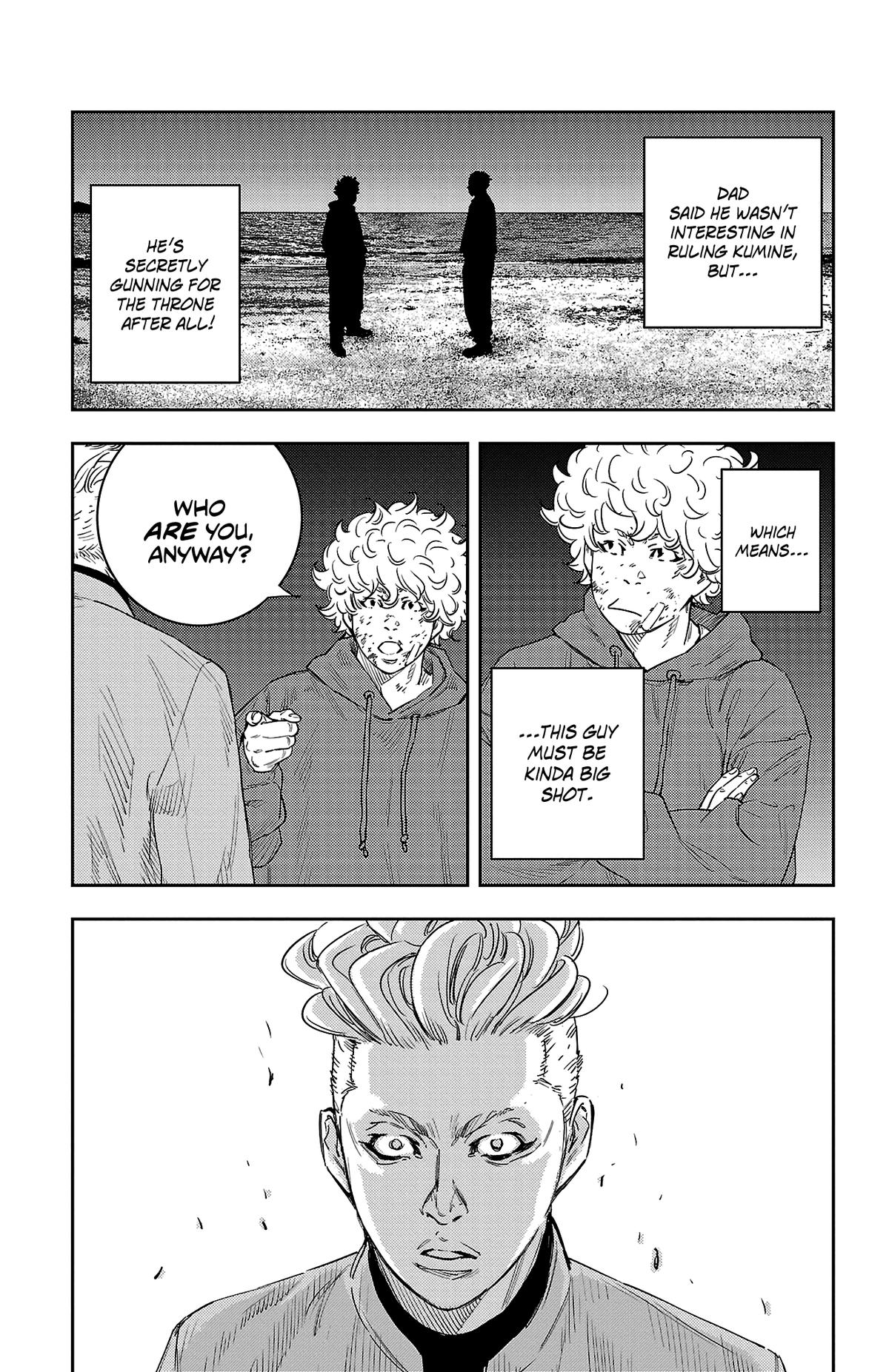 Nine Peaks Chapter 7 13