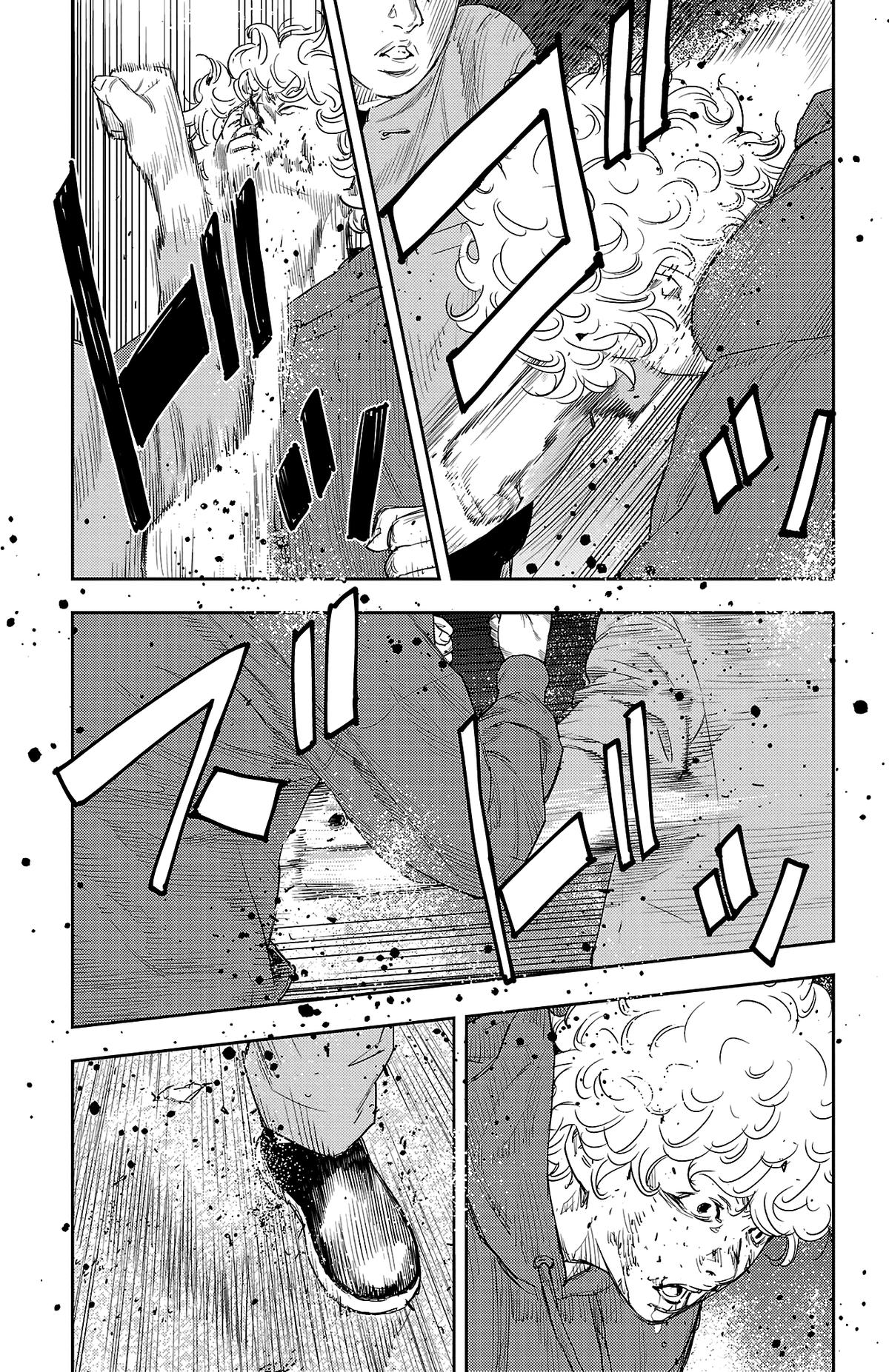 Nine Peaks Chapter 7 15