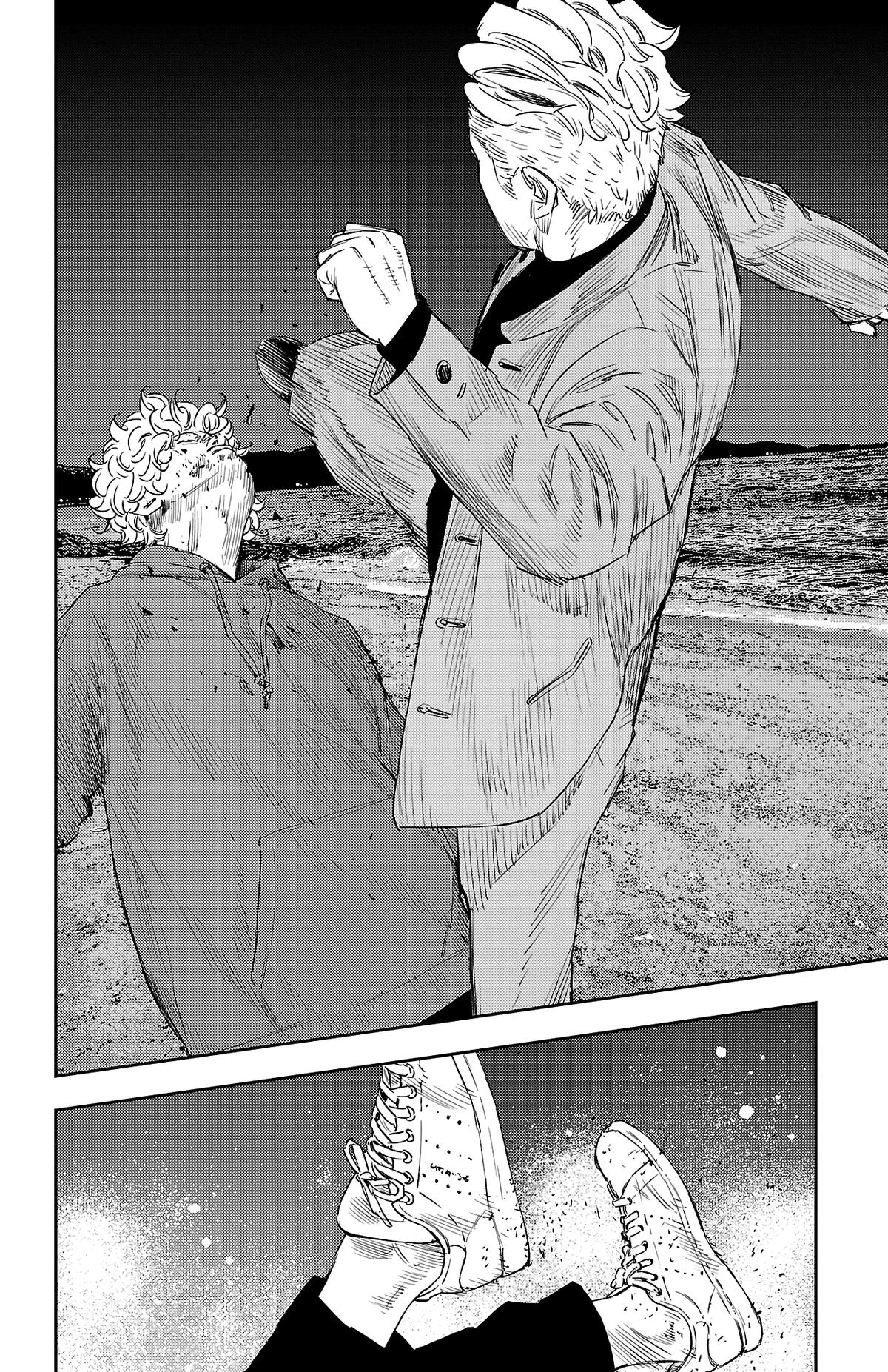 Nine Peaks Chapter 7 16