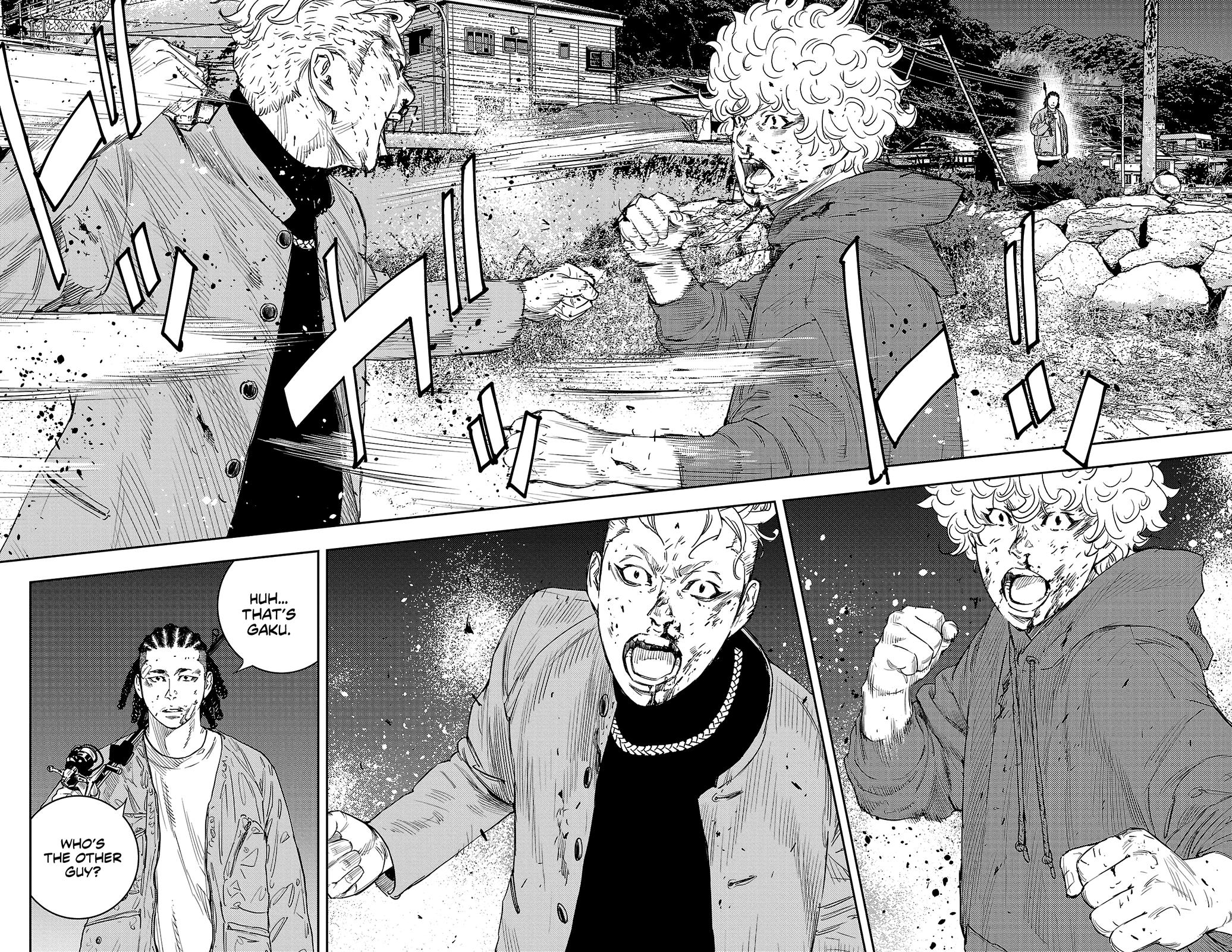 Nine Peaks Chapter 8 4