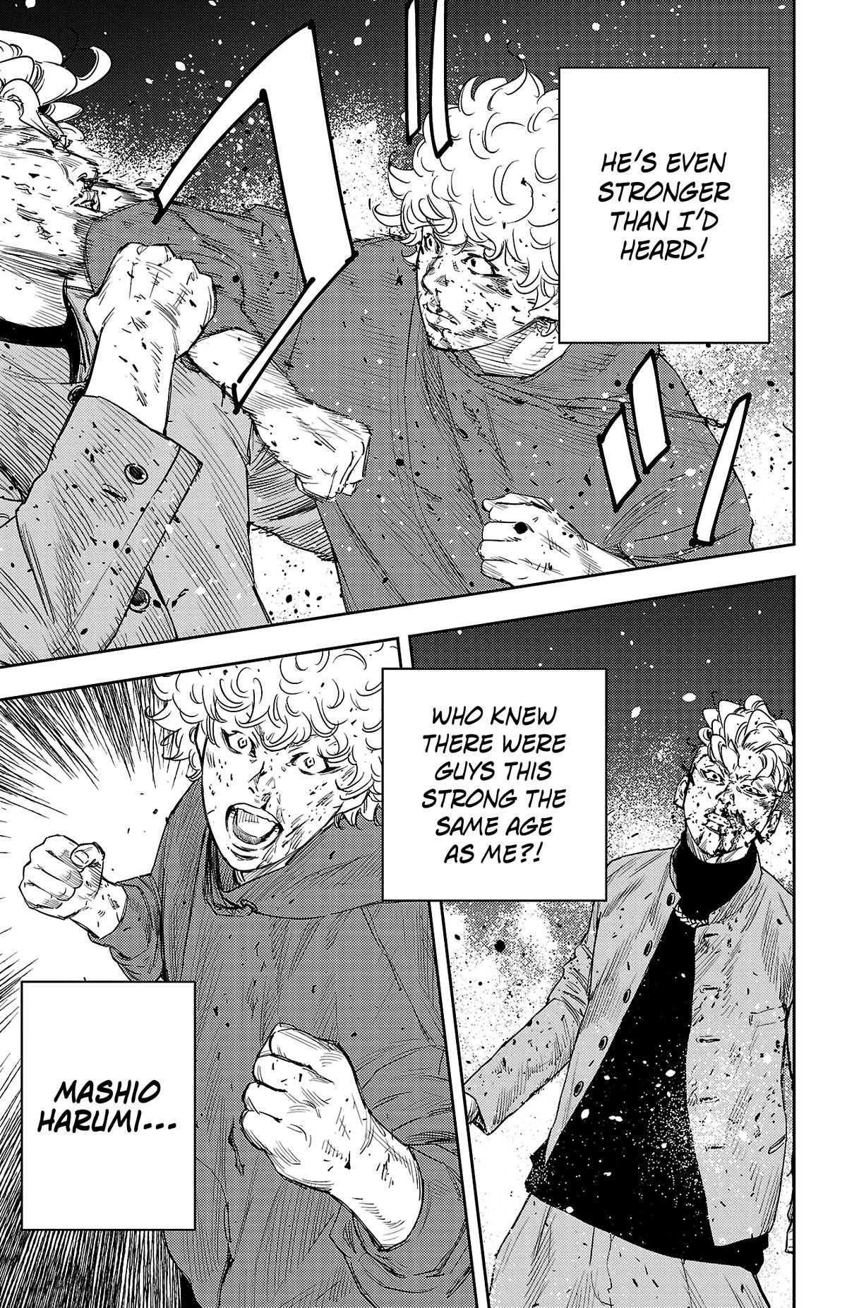 Nine Peaks Chapter 8 6